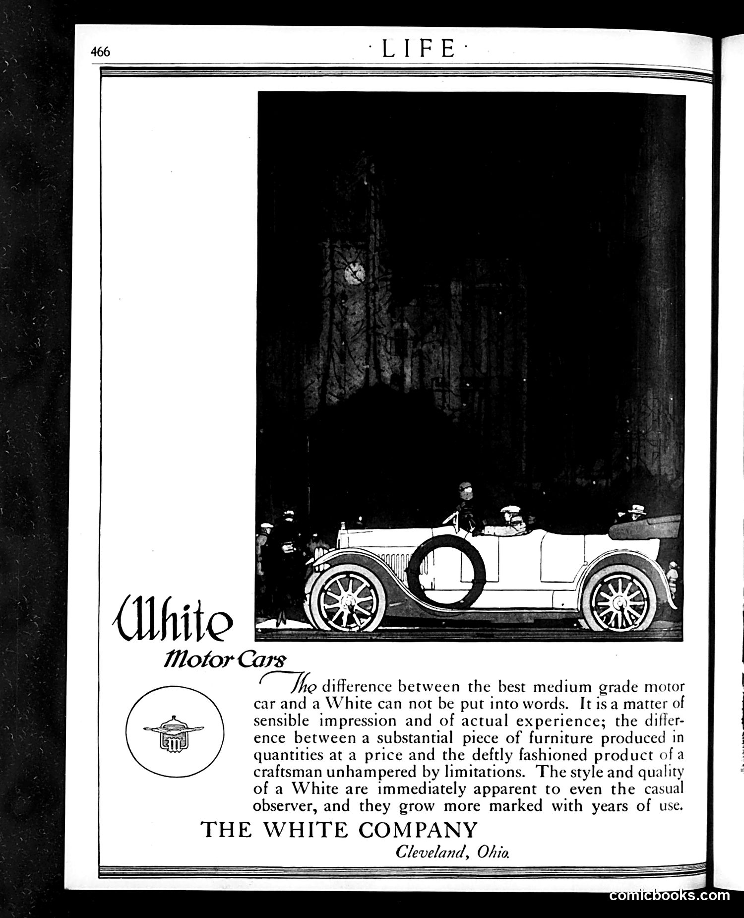 Life — March 16, 1916 — page 6: Life, 1916-03-16