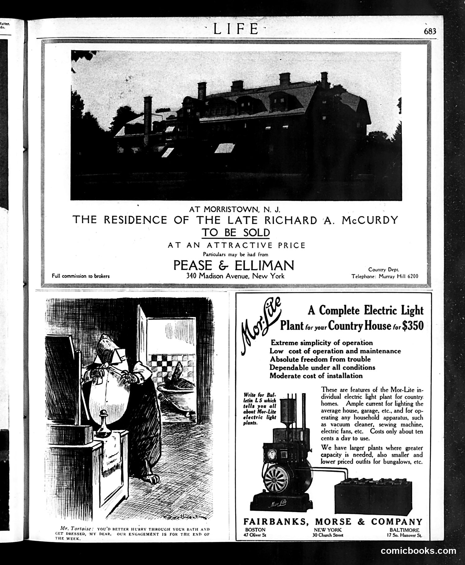 Life — April 13, 1916 — page 3: Life, 1916-04-13