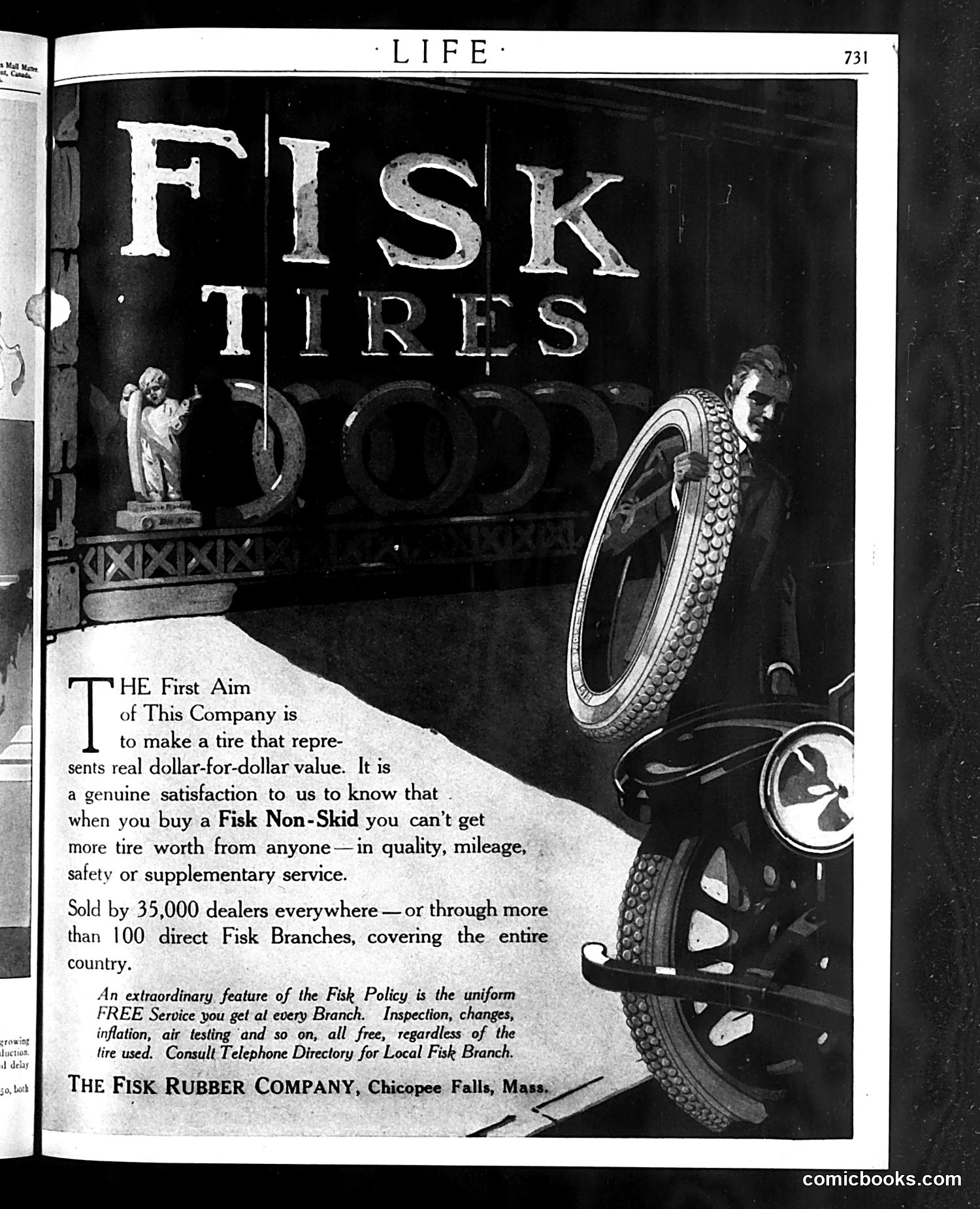 Life — April 20, 1916 — page 3: Life, 1916-04-20