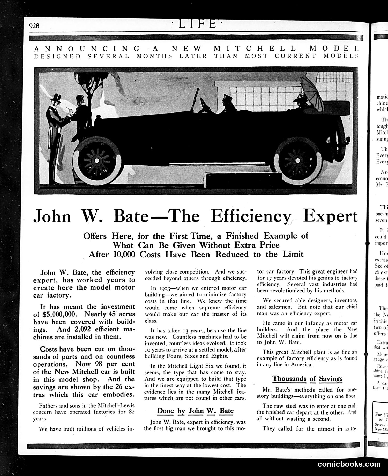 Life — May 18, 1916 — page 4: Life, 1916-05-18