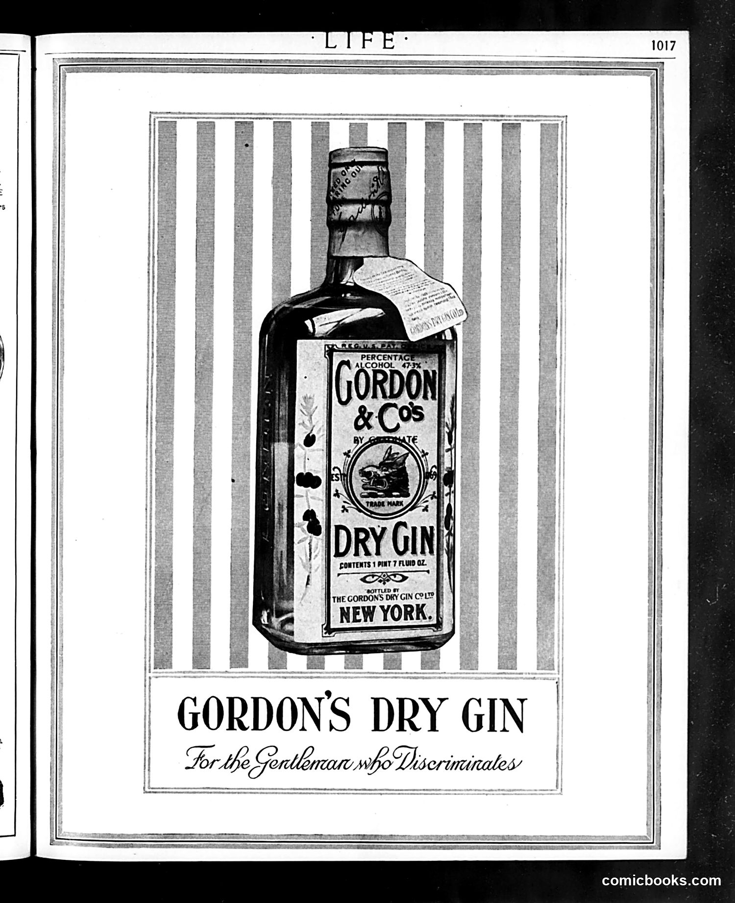 Life — June 1, 1916 — page 5: Life, 1916-06-01