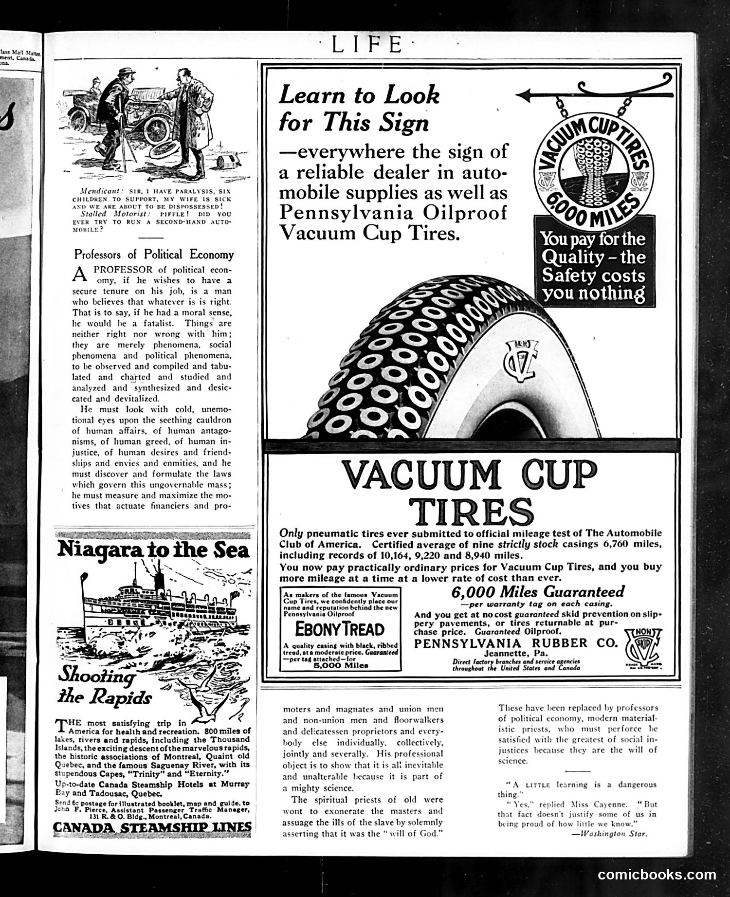 Life — June 22, 1916 — page 3: Life, 1916-06-22