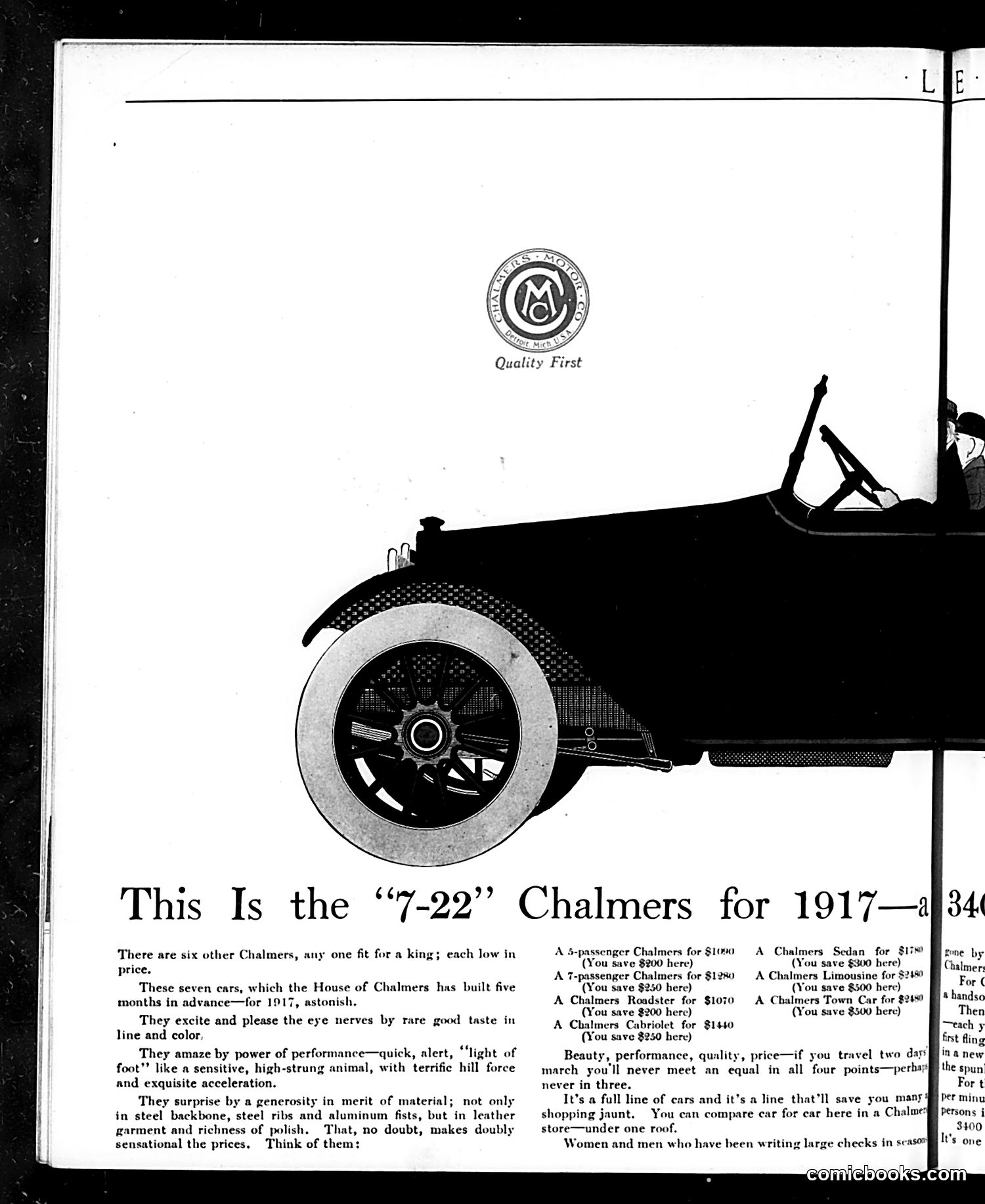Life — July 20, 1916 — page 4: Life, 1916-07-20
