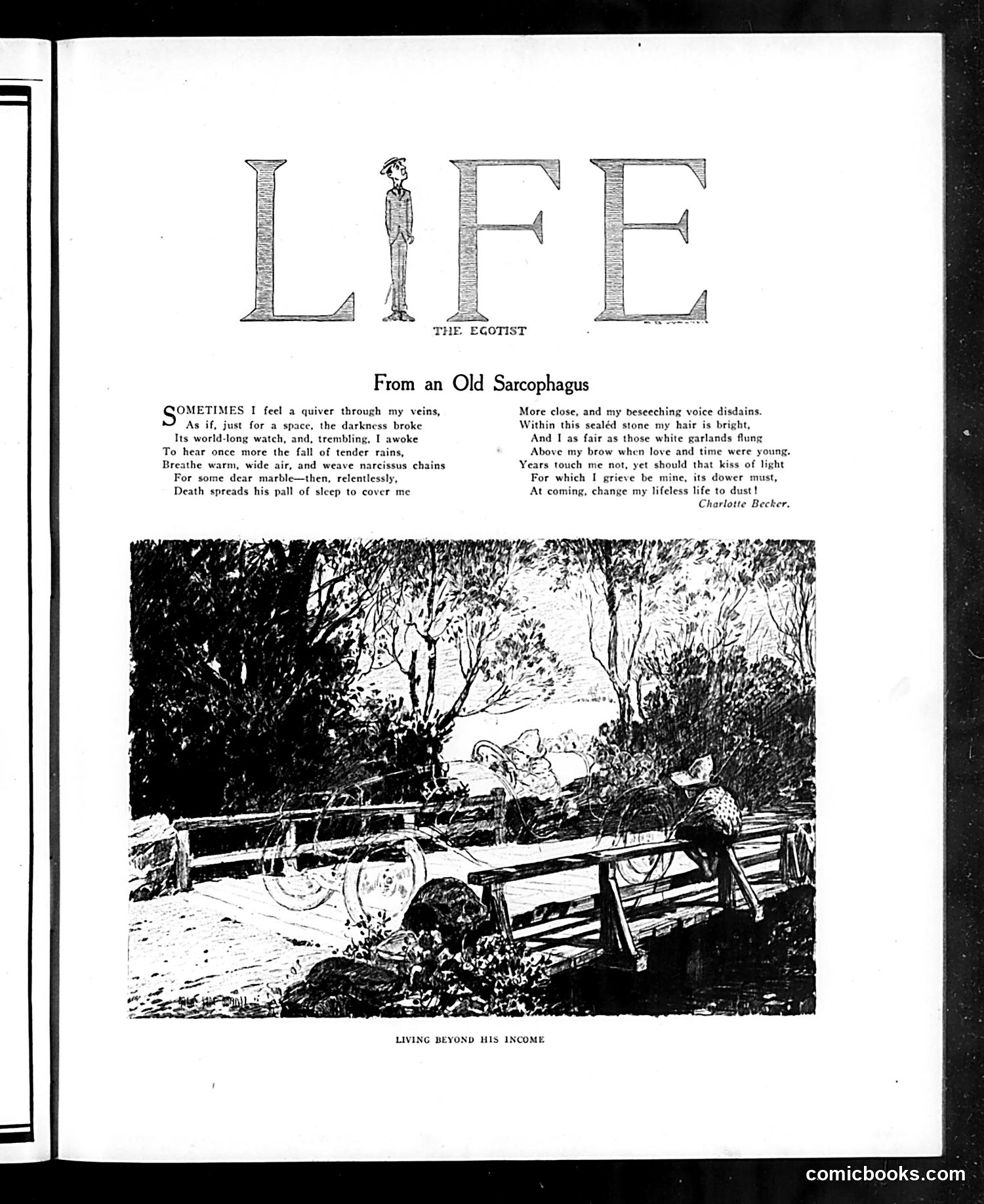 Life — July 20, 1916 — page 11: Life, 1916-07-20