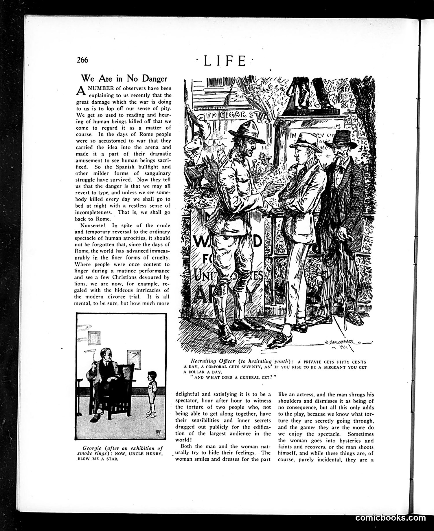 Life — August 17, 1916 — page 10: Life, 1916-08-17