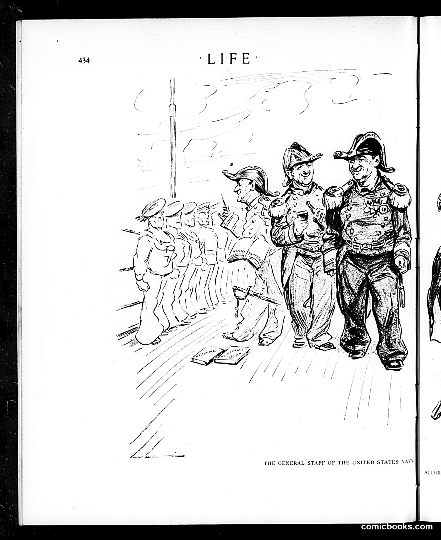 Life — September 14, 1916 — page 6: Life, 1916-09-14