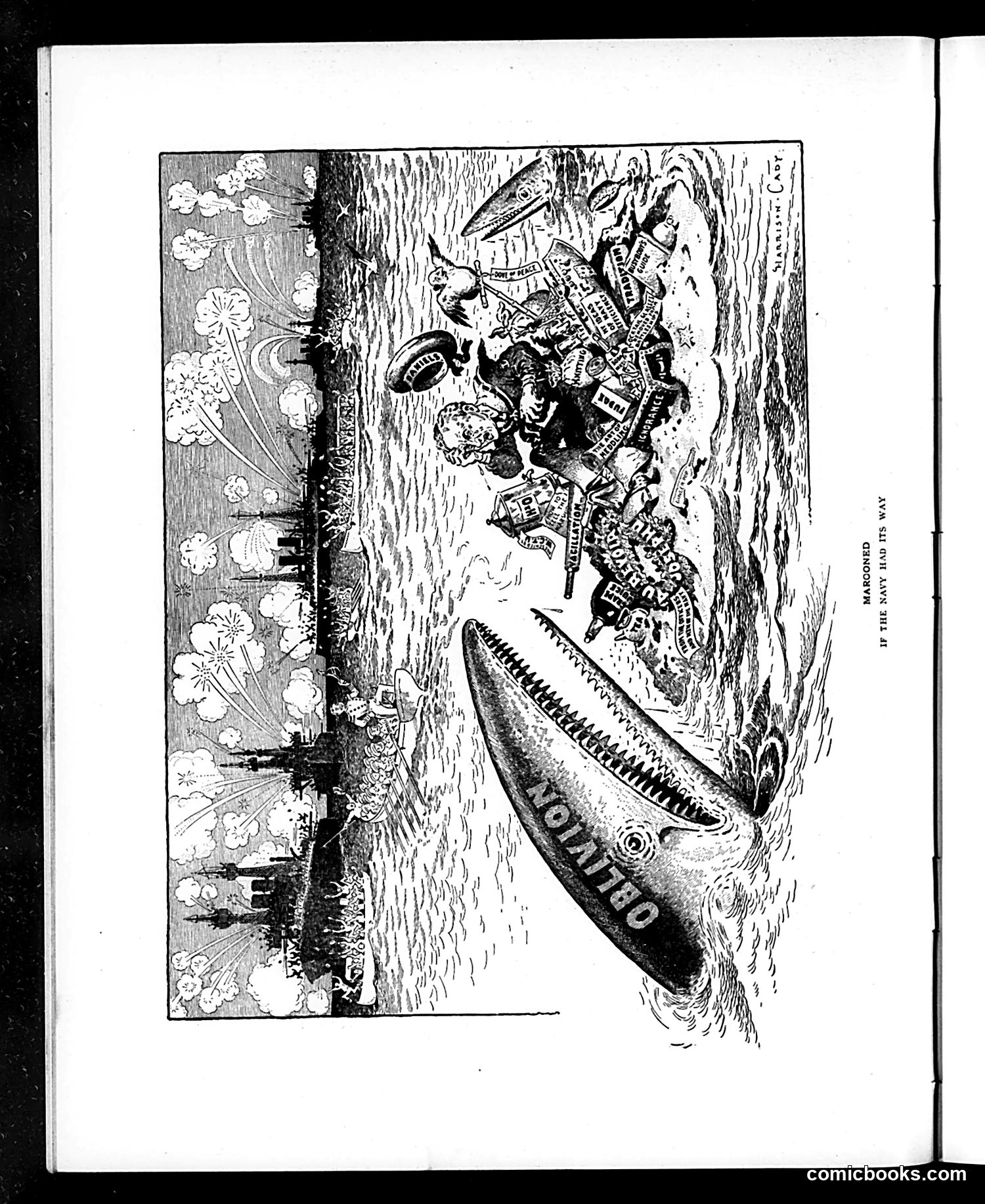Life — September 14, 1916 — page 10: Life, 1916-09-14