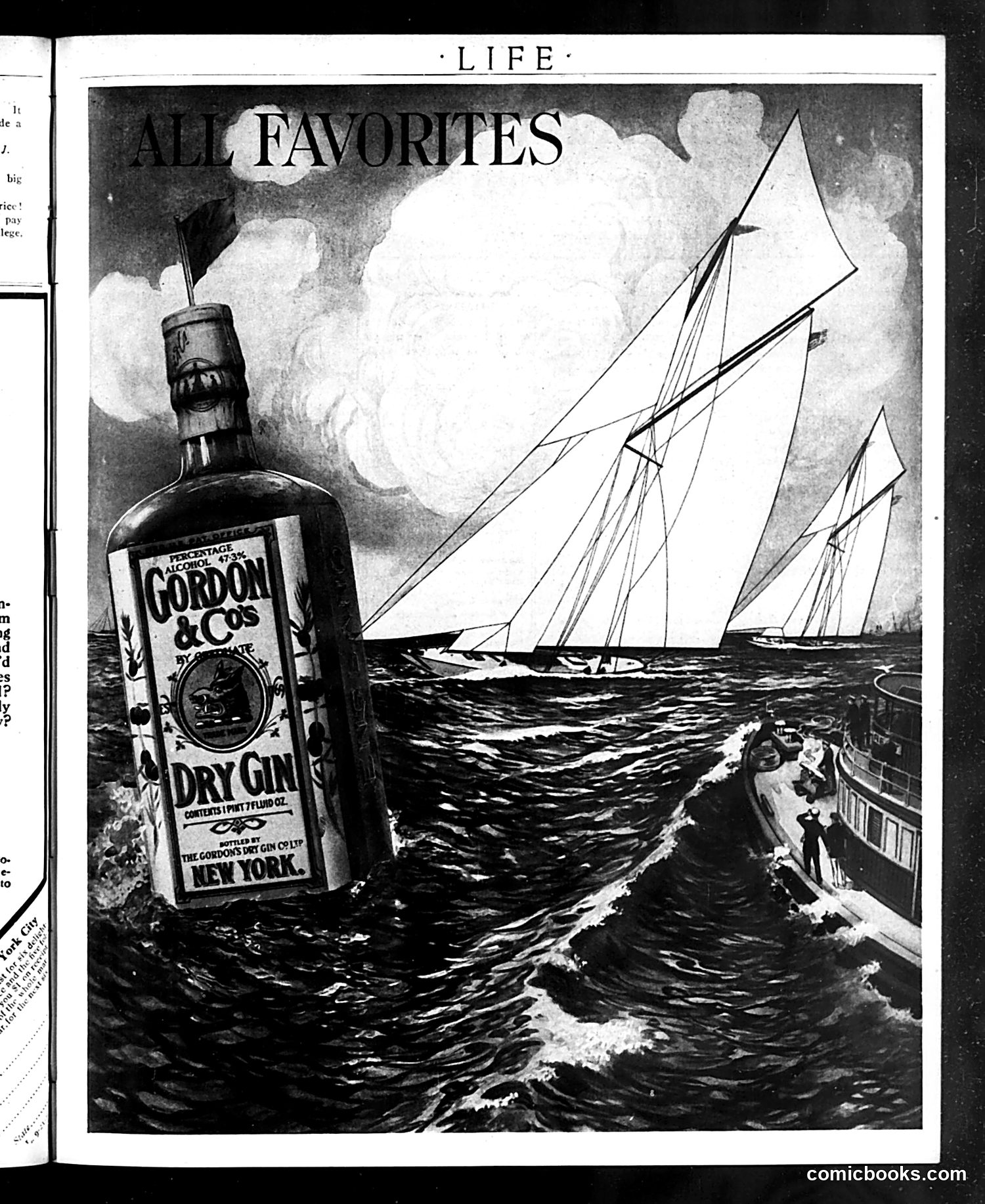 Life — September 21, 1916 — page 5: Life, 1916-09-21