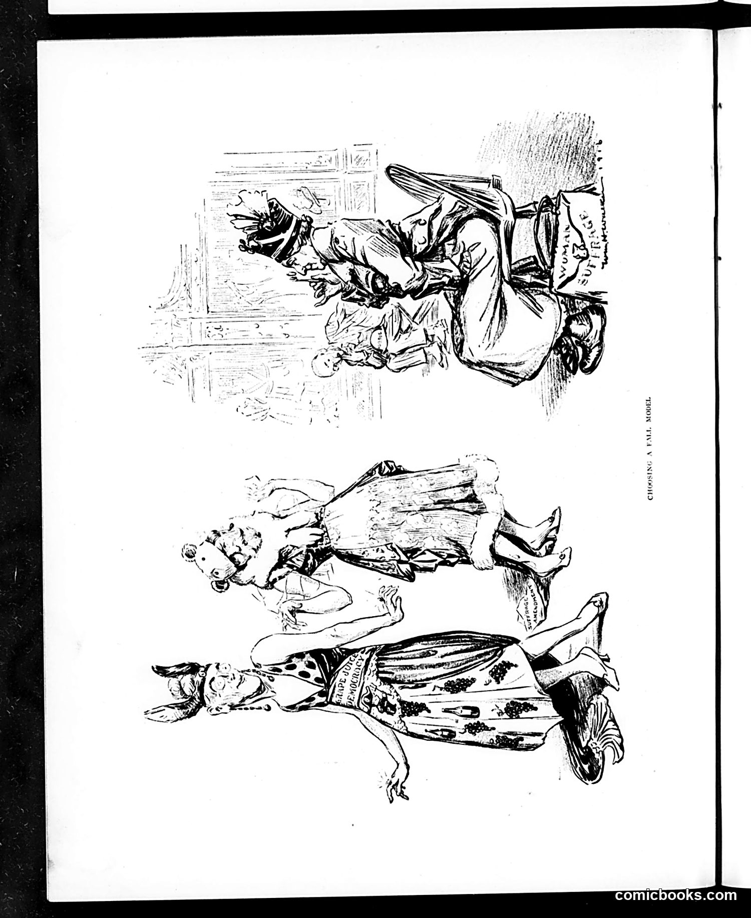 Life — October 19, 1916 — page 6: Life, 1916-10-19