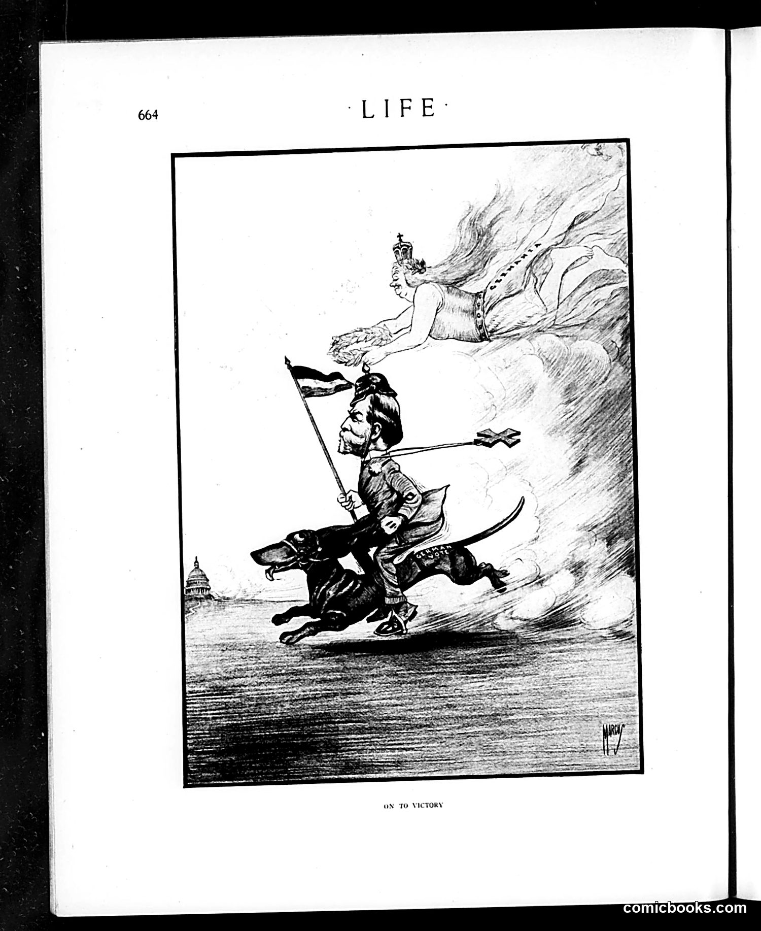Life — October 19, 1916 — page 14: Life, 1916-10-19