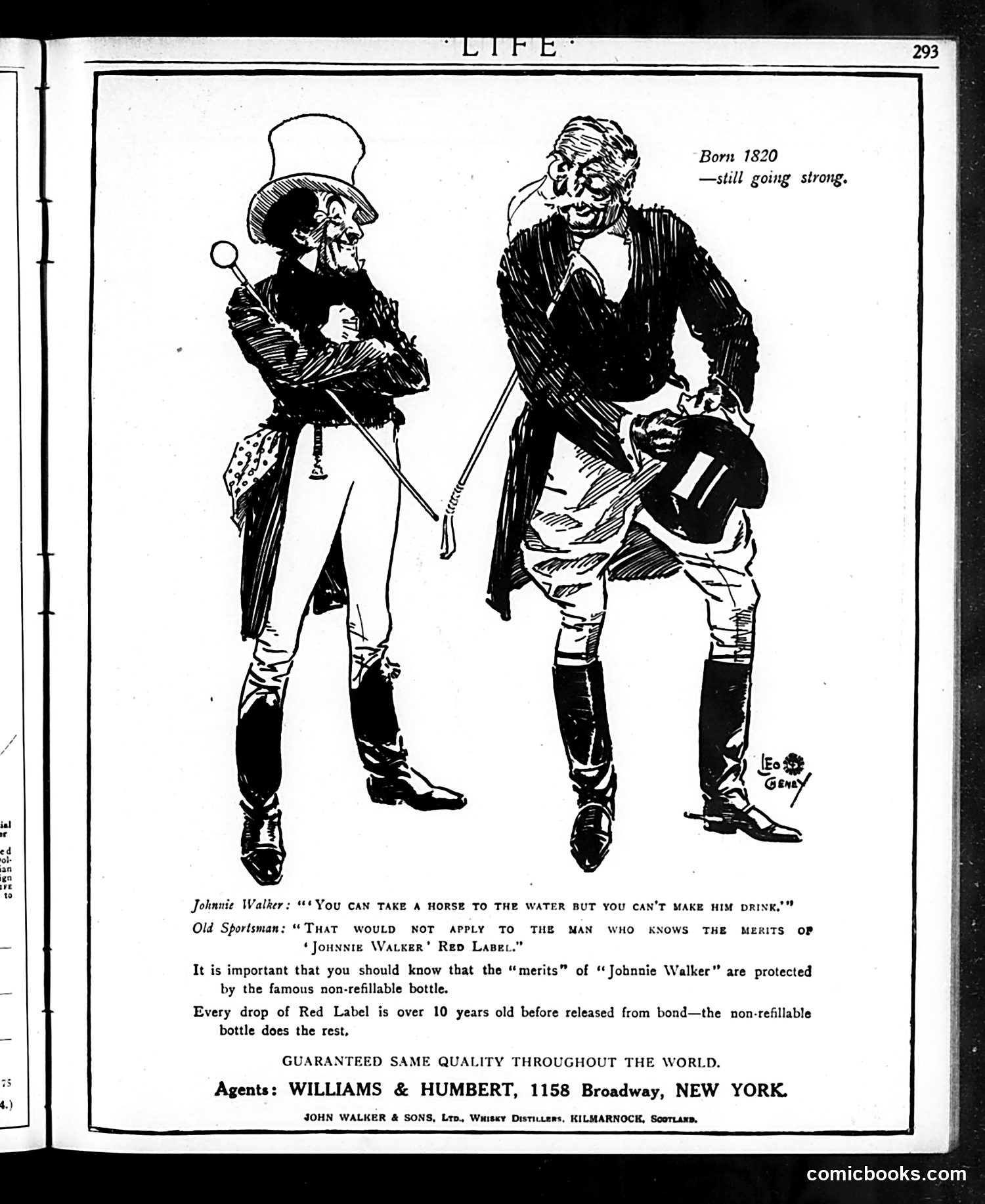 Life — February 22, 1917 — page 5: Life, 1917-02-22