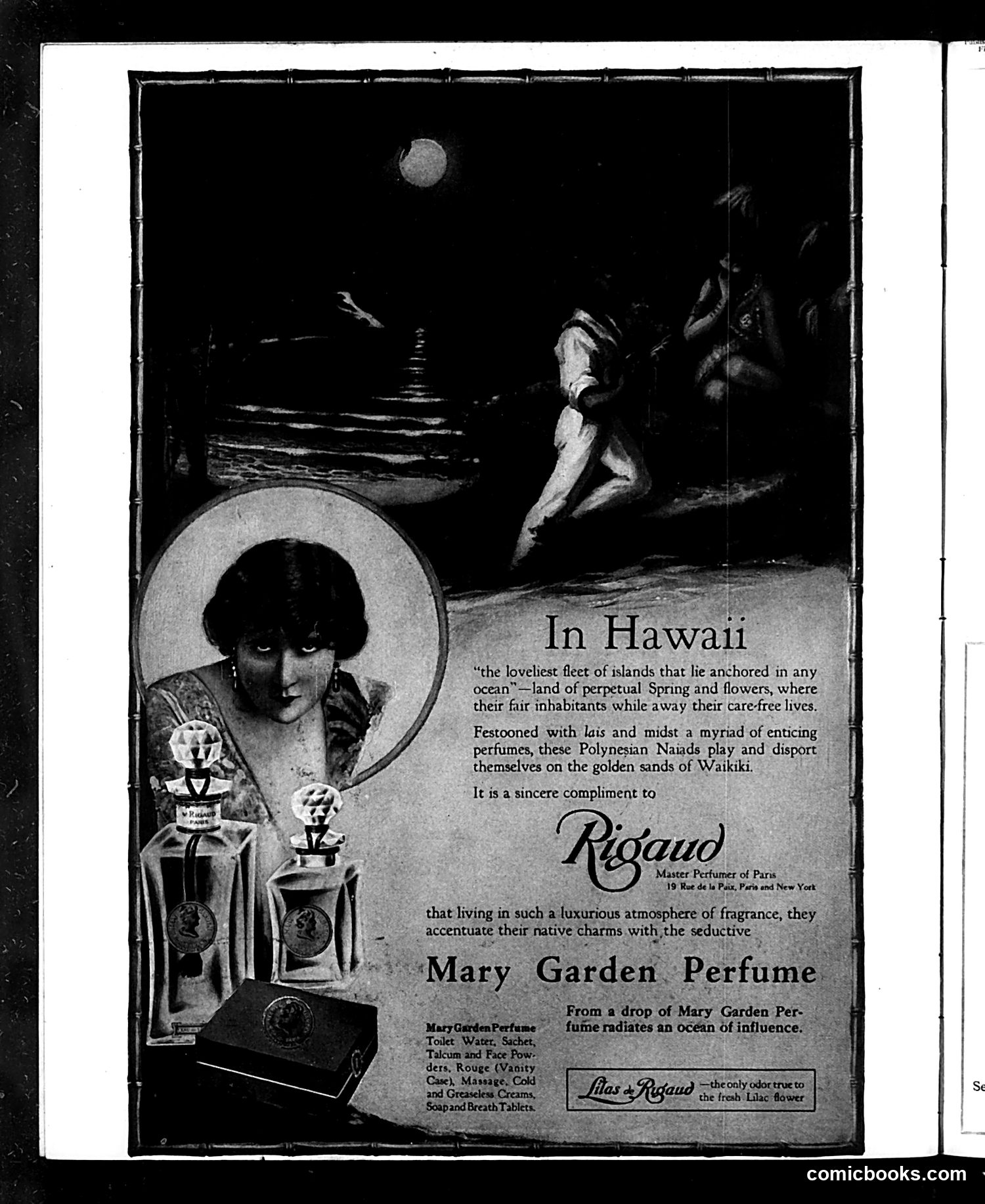 Life — March 1, 1917 — page 2: Life, 1917-03-01