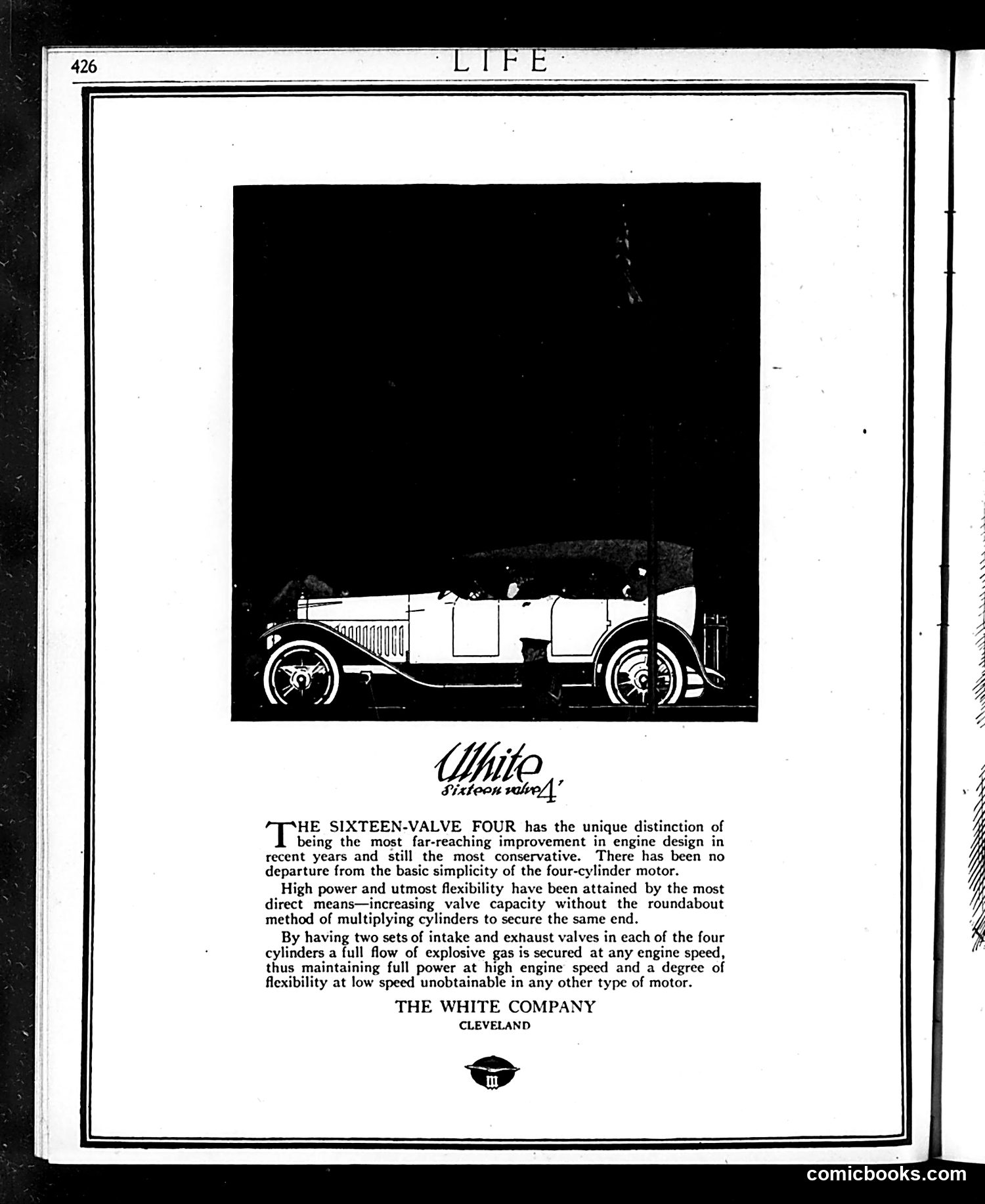 Life — March 15, 1917 — page 6: Life, 1917-03-15