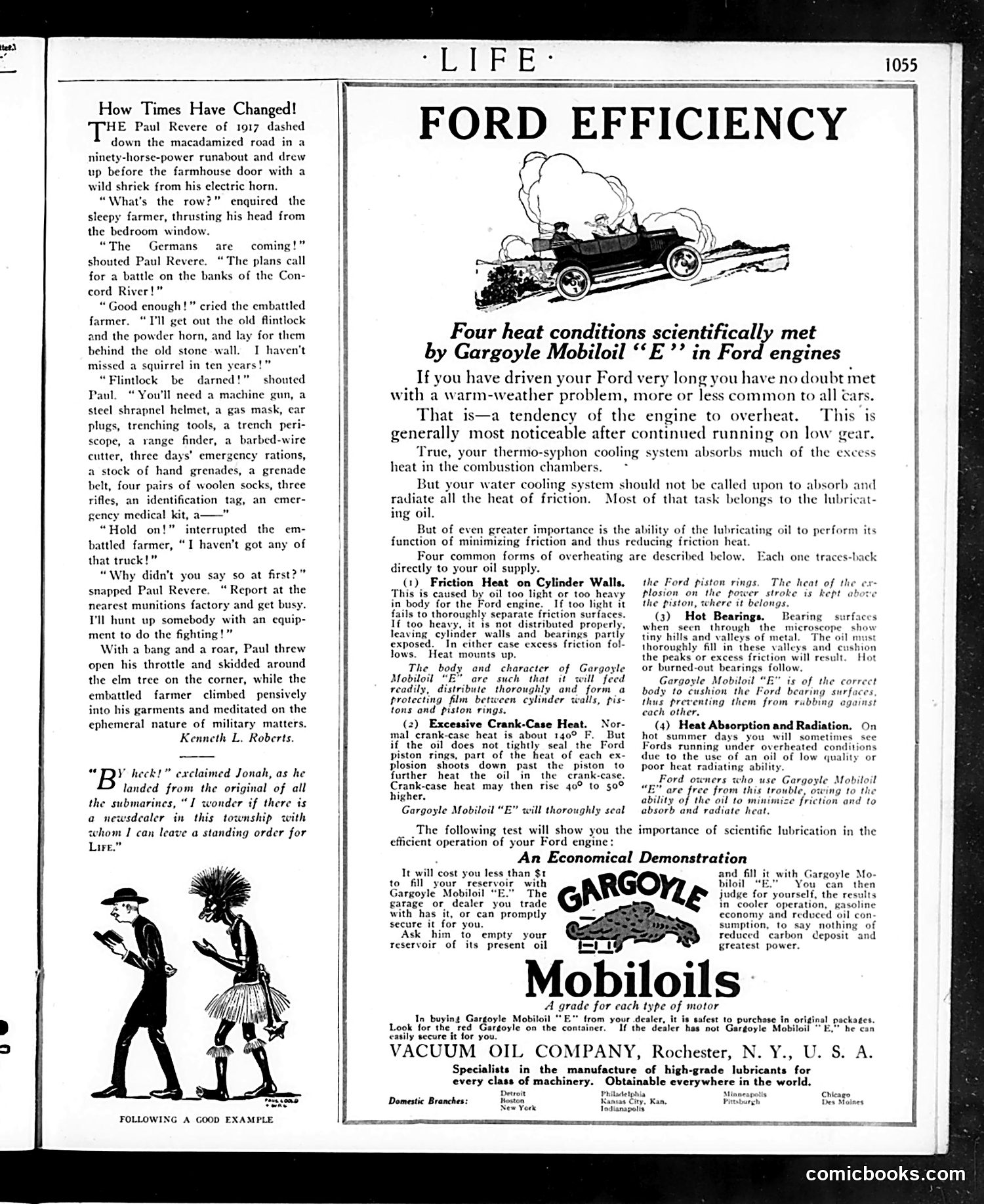 Life — June 21, 1917 — page 3: Life, 1917-06-21
