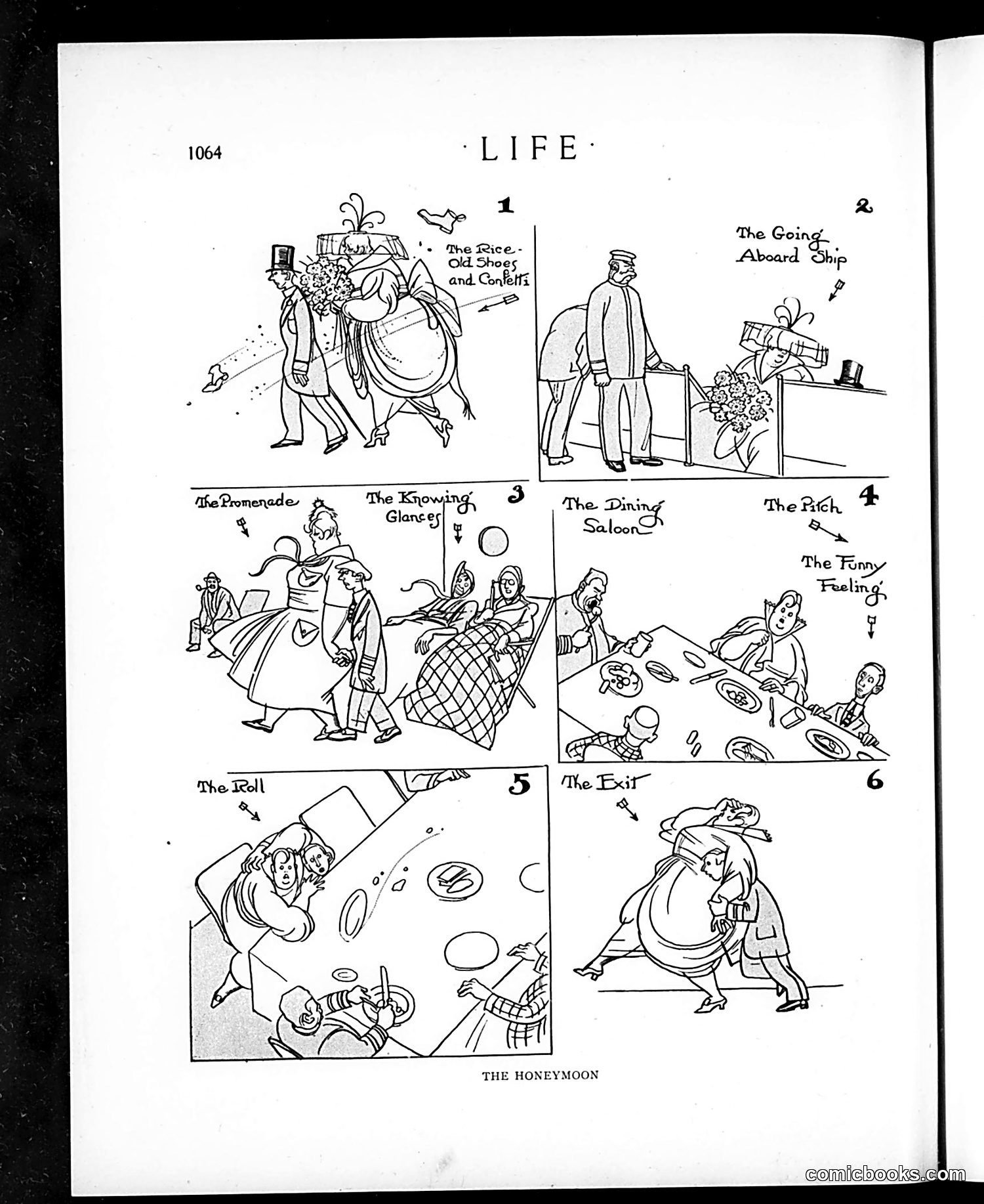 Life — June 21, 1917 — page 12: Life, 1917-06-21