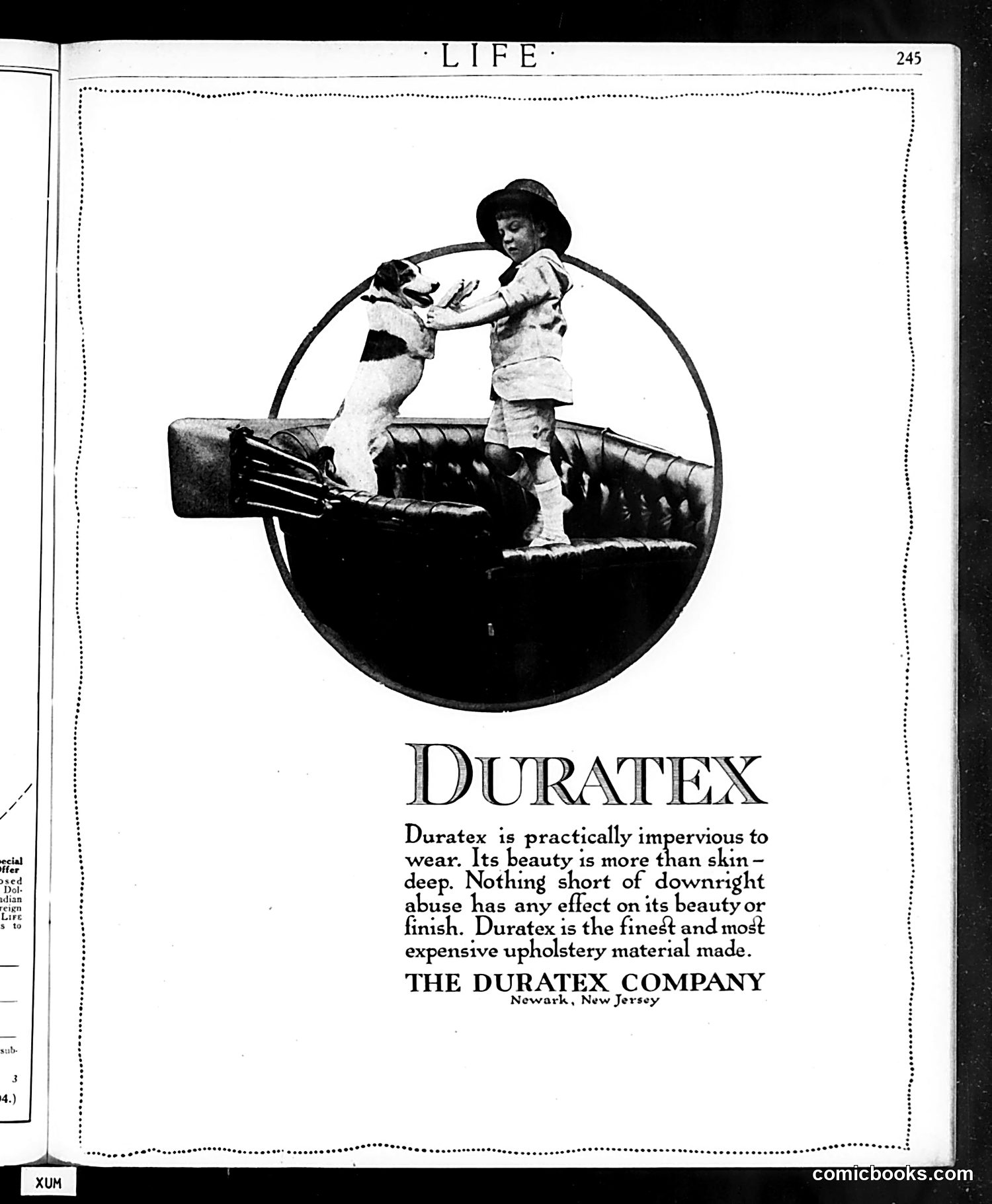 Life — August 16, 1917 — page 5: Life, 1917-08-16