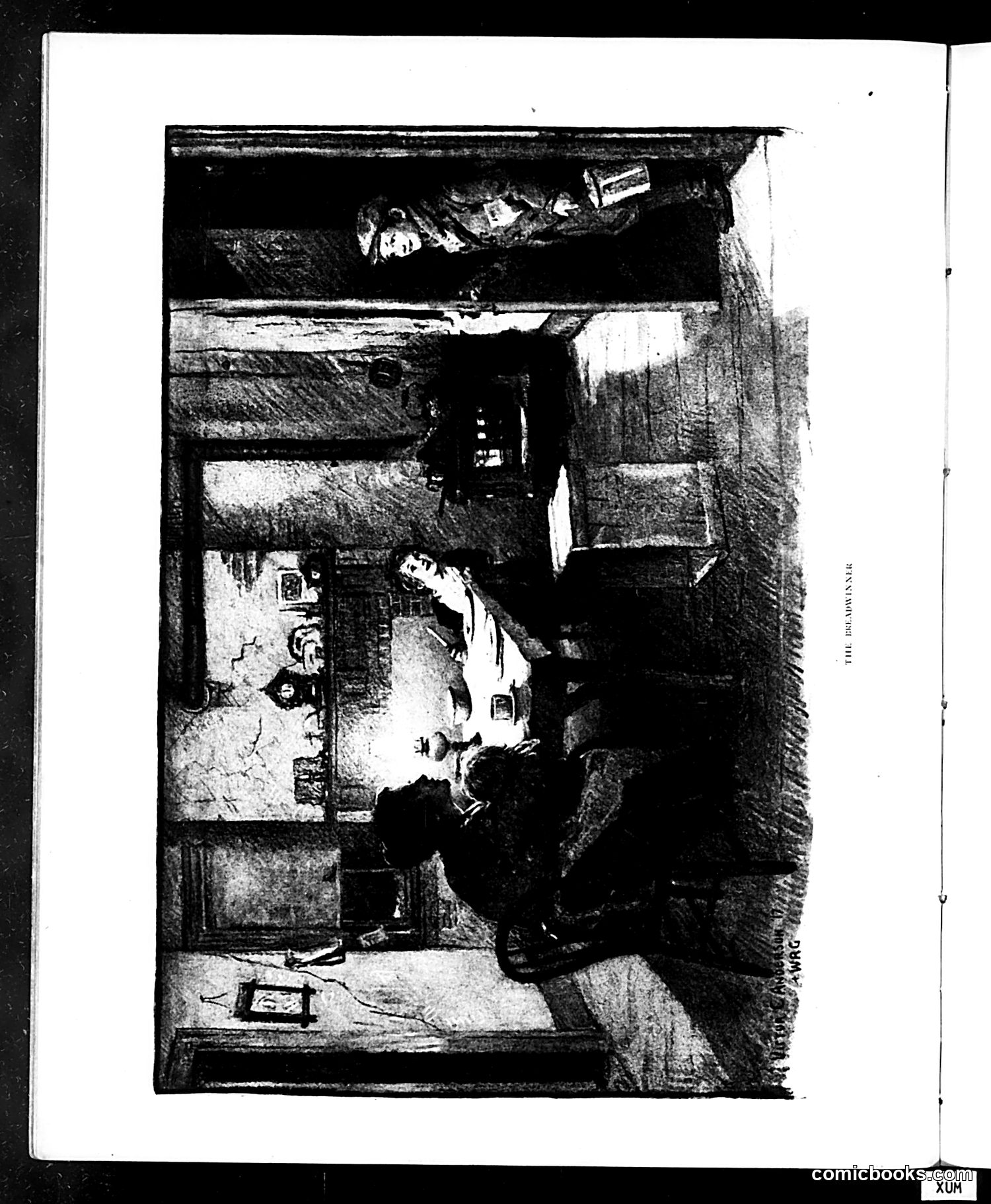 Life — August 30, 1917 — page 10: Life, 1917-08-30
