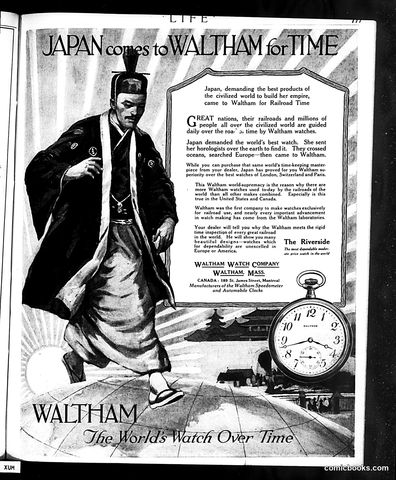Life — November 15, 1917 — page 5: Life, 1917-11-15
