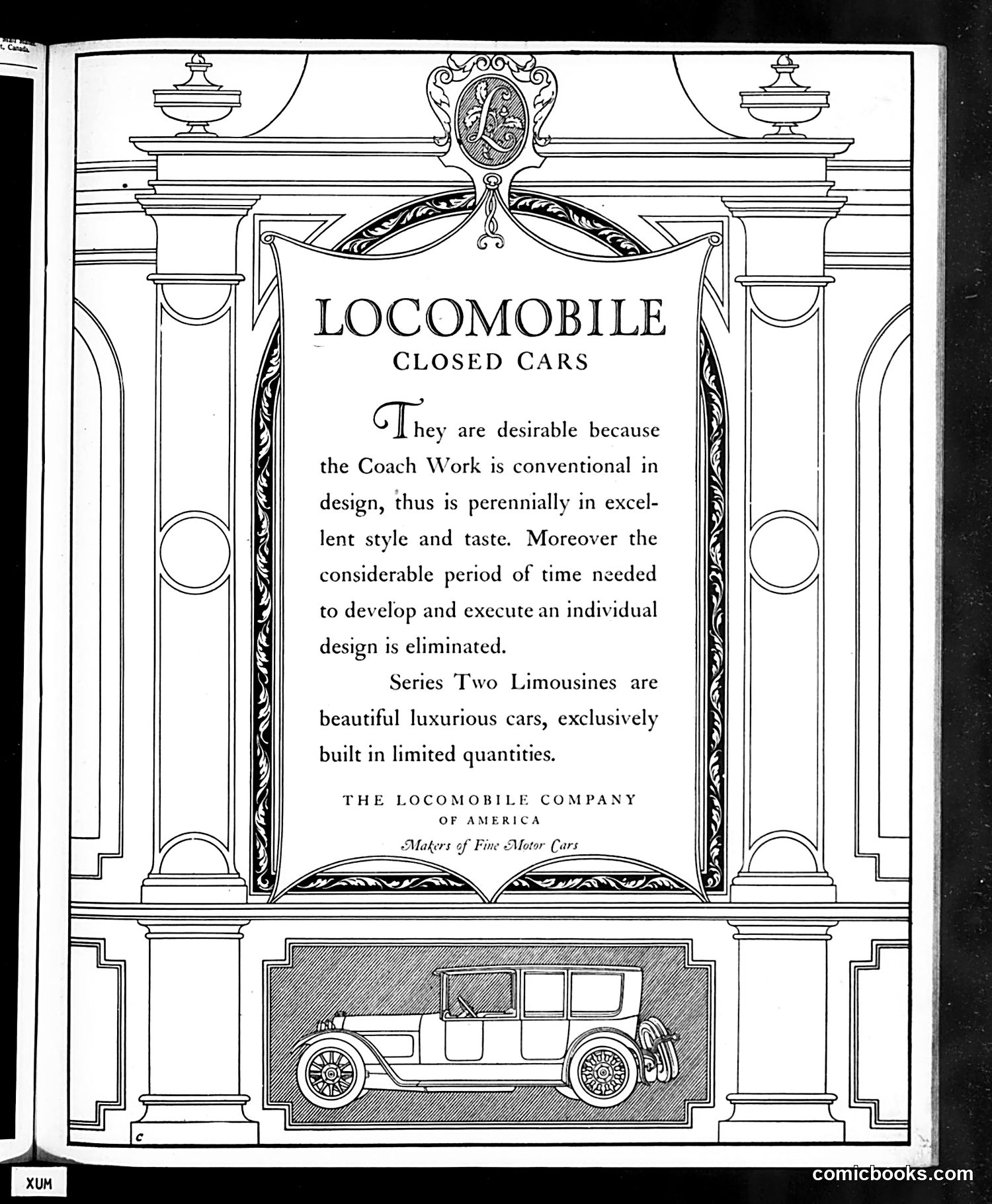 Life — November 22, 1917 — page 3: Life, 1917-11-22