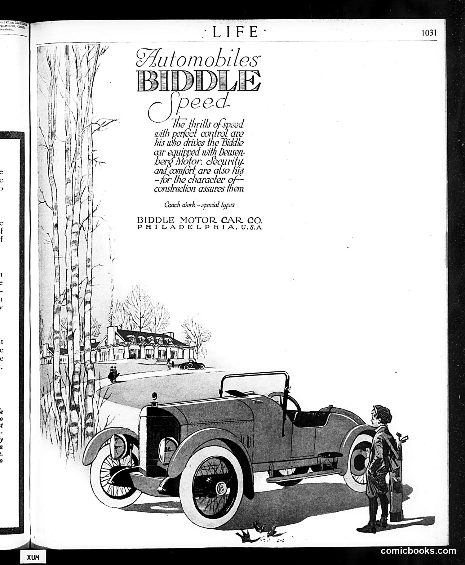 Life — December 20, 1917 — page 3: Life, 1917-12-20