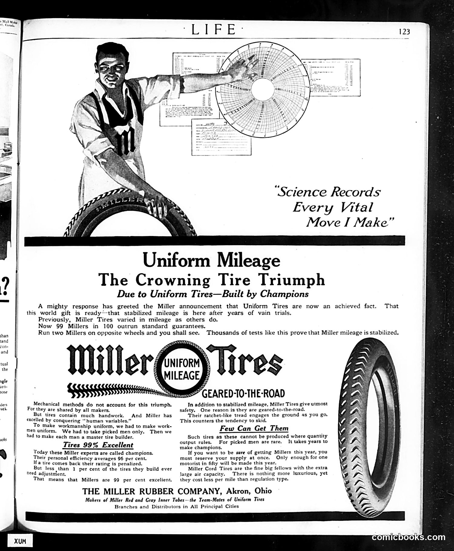 Life — January 24, 1918 — page 3: Life, 1918-01-24