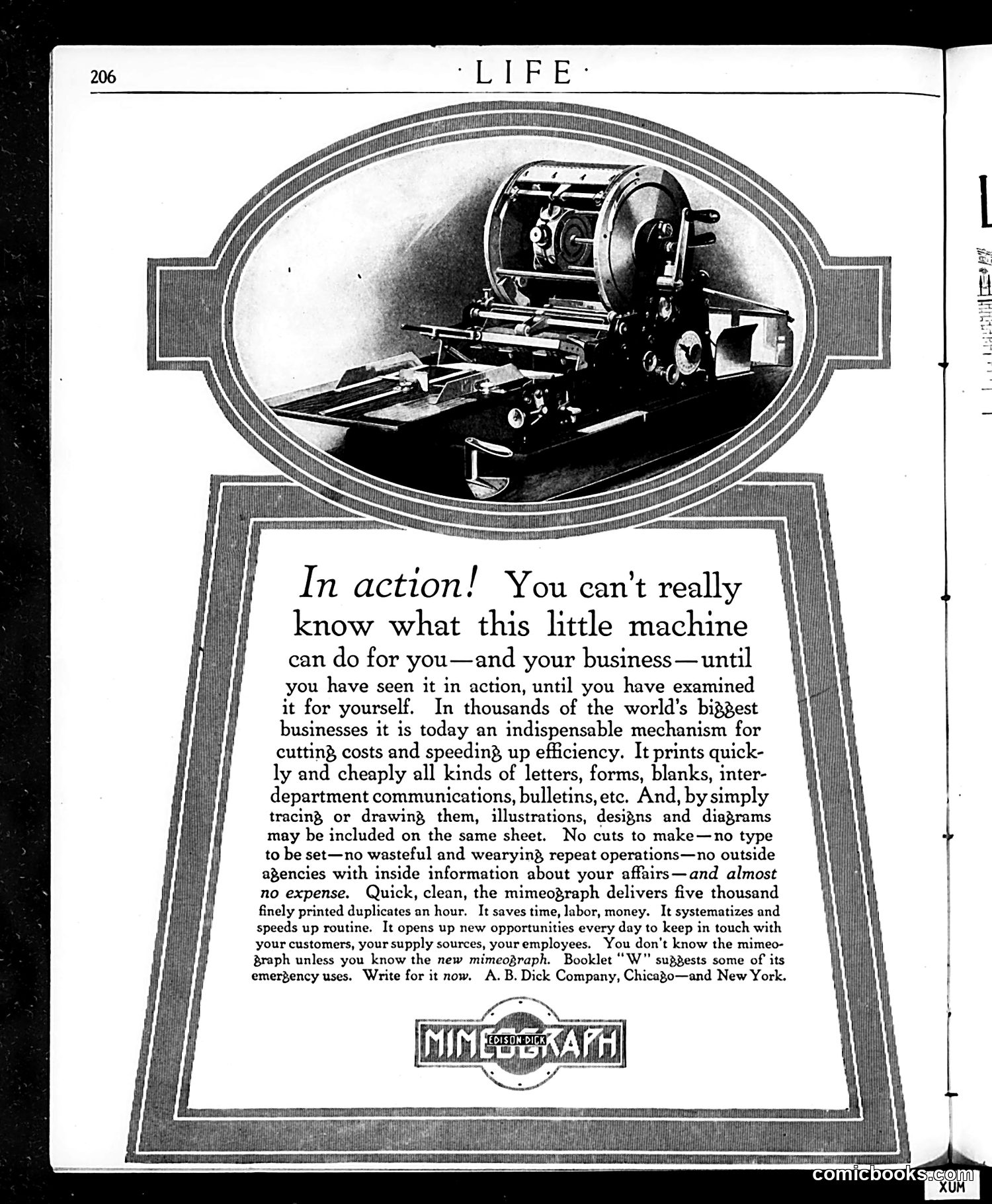 Life — February 7, 1918 — page 6: Life, 1918-02-07