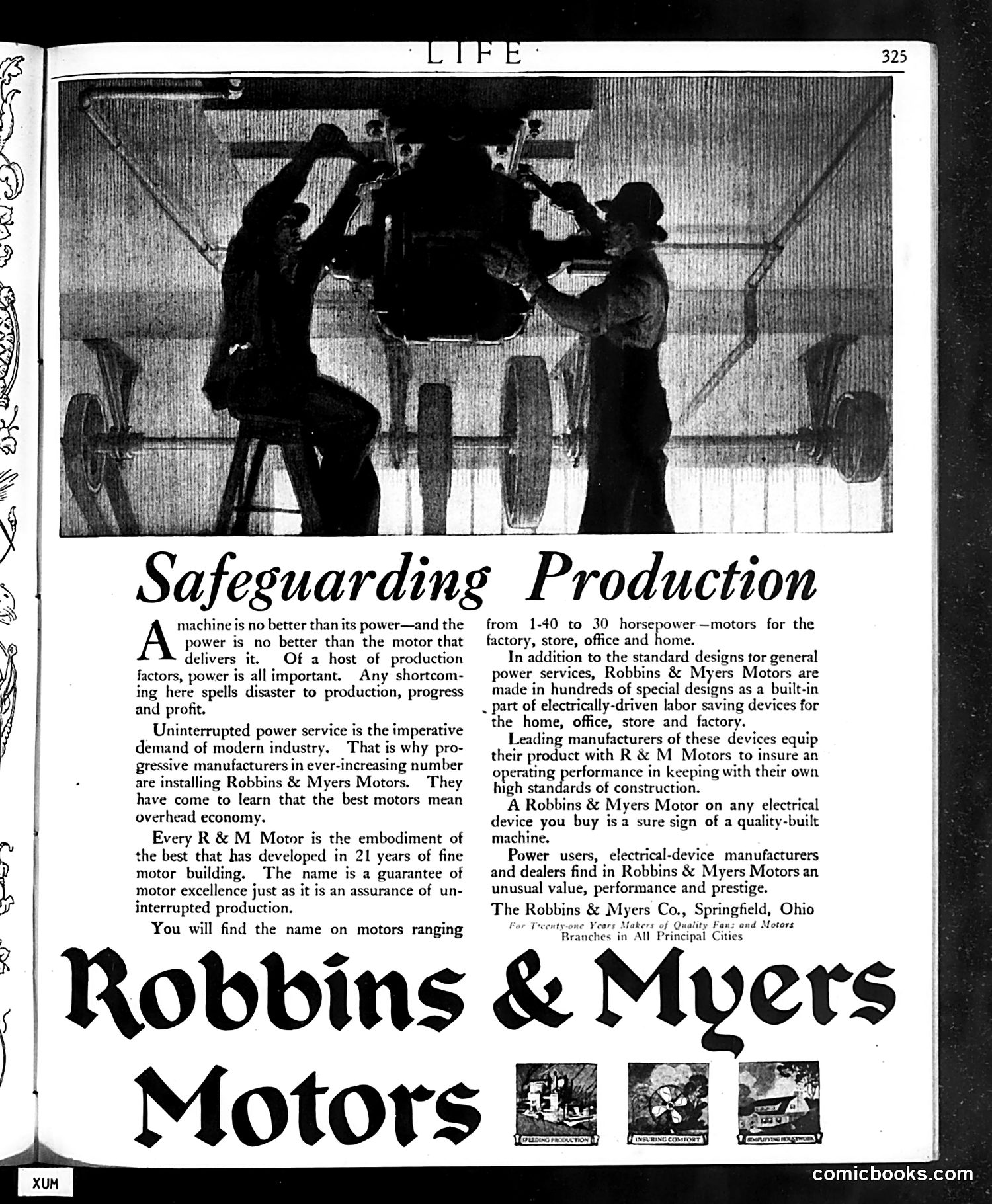 Life — February 28, 1918 — page 5: Life, 1918-02-28