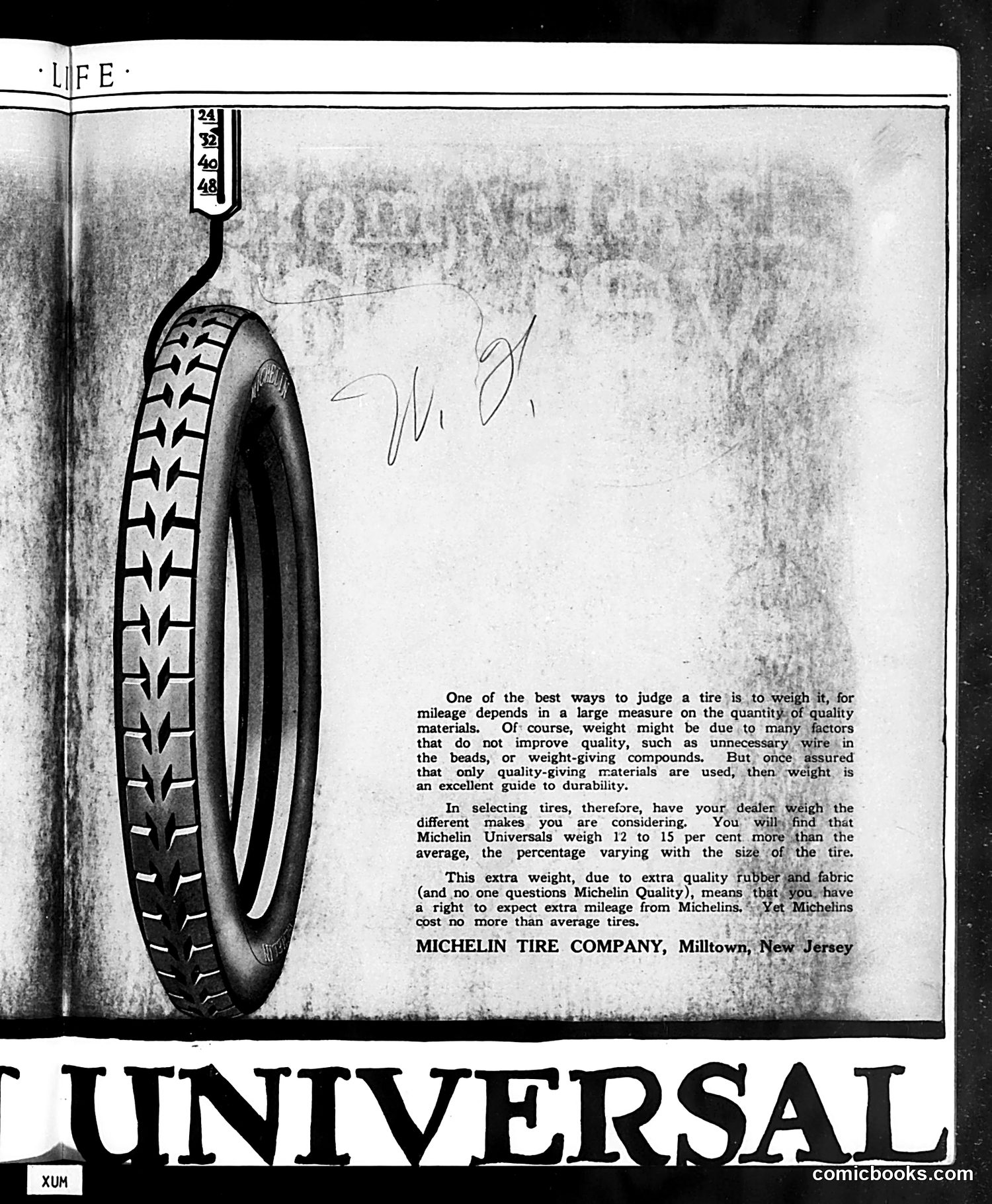 Life — March 21, 1918 — page 7: Life, 1918-03-21