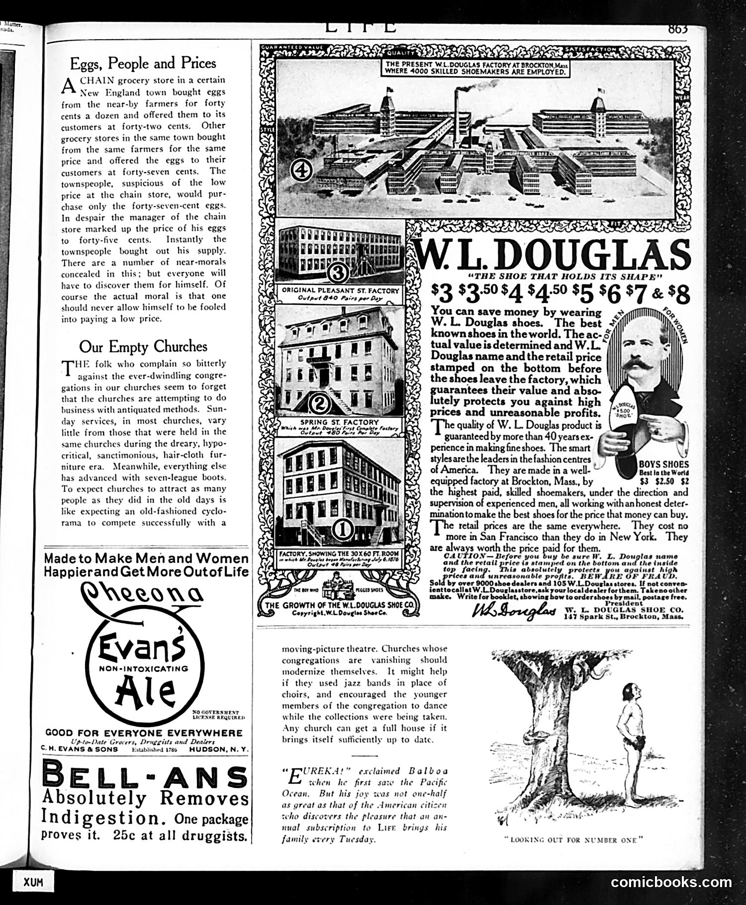 Life — May 30, 1918 — page 3: Life, 1918-05-30