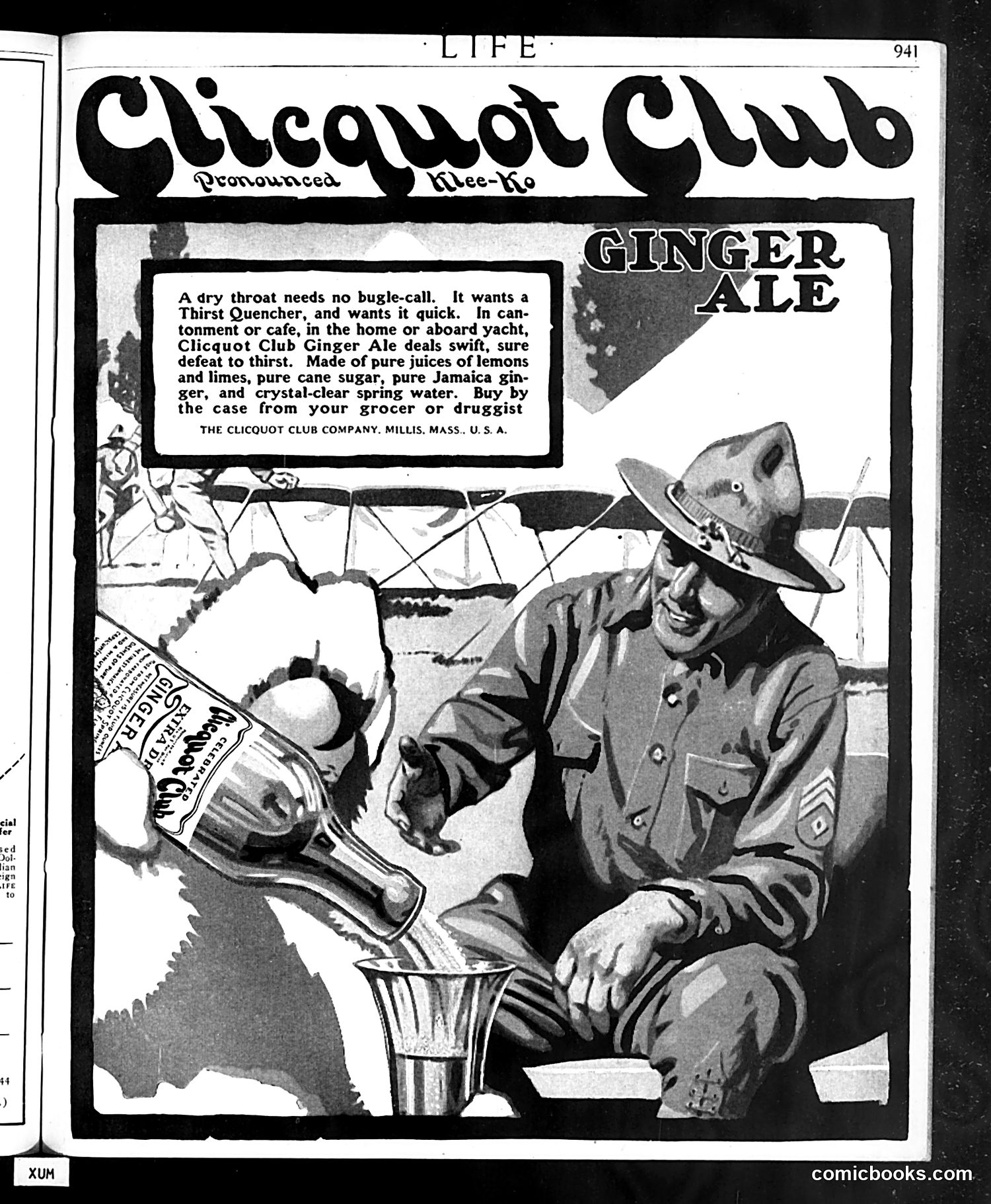 Life — June 13, 1918 — page 5: Life, 1918-06-13