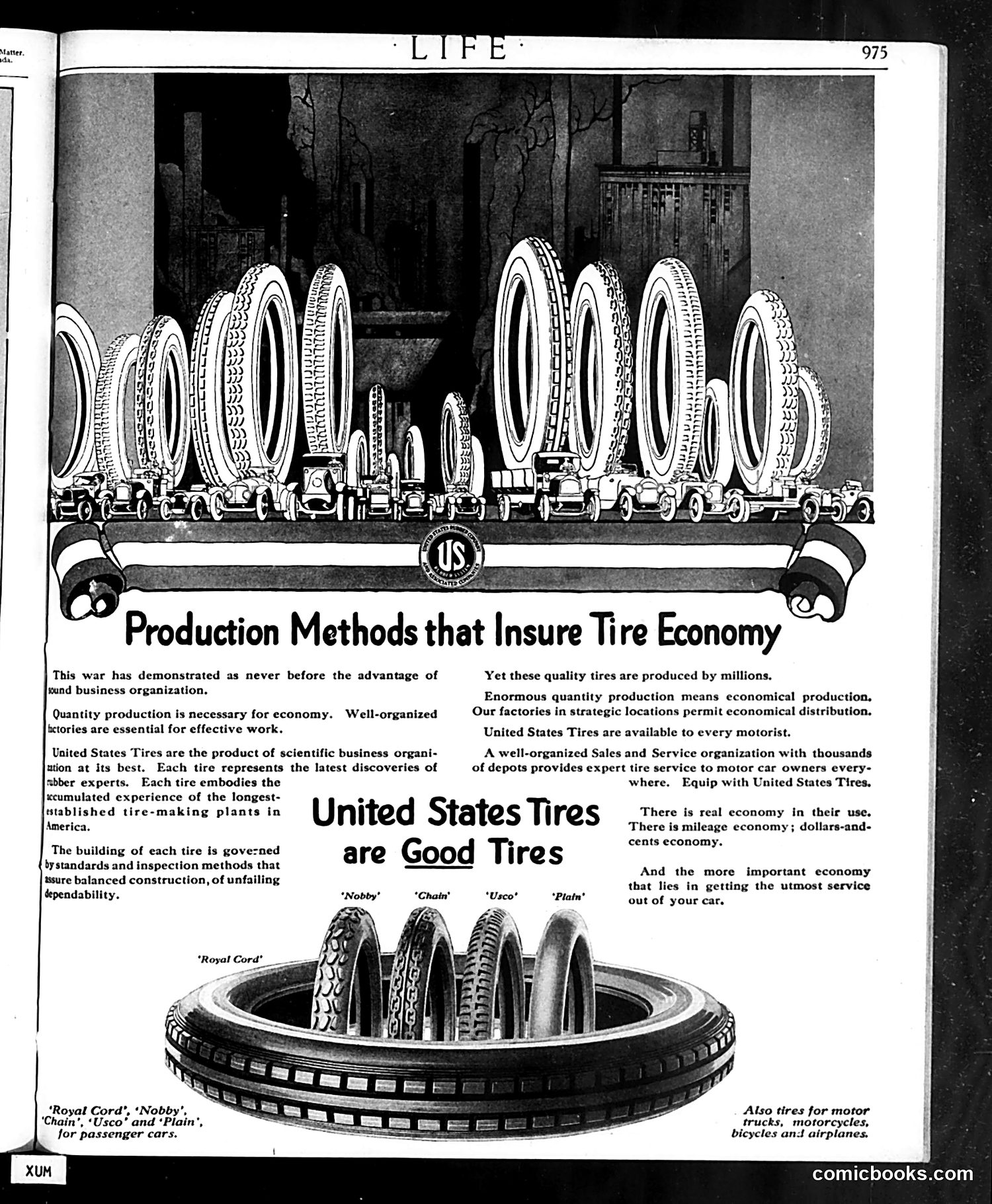 Life — June 20, 1918 — page 3: Life, 1918-06-20