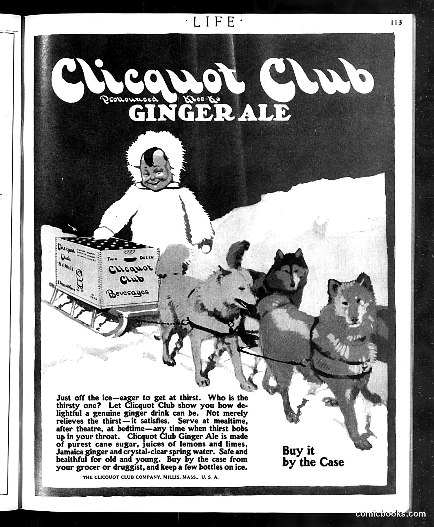 Life — July 25, 1918 — page 5: Life, 1918-07-25