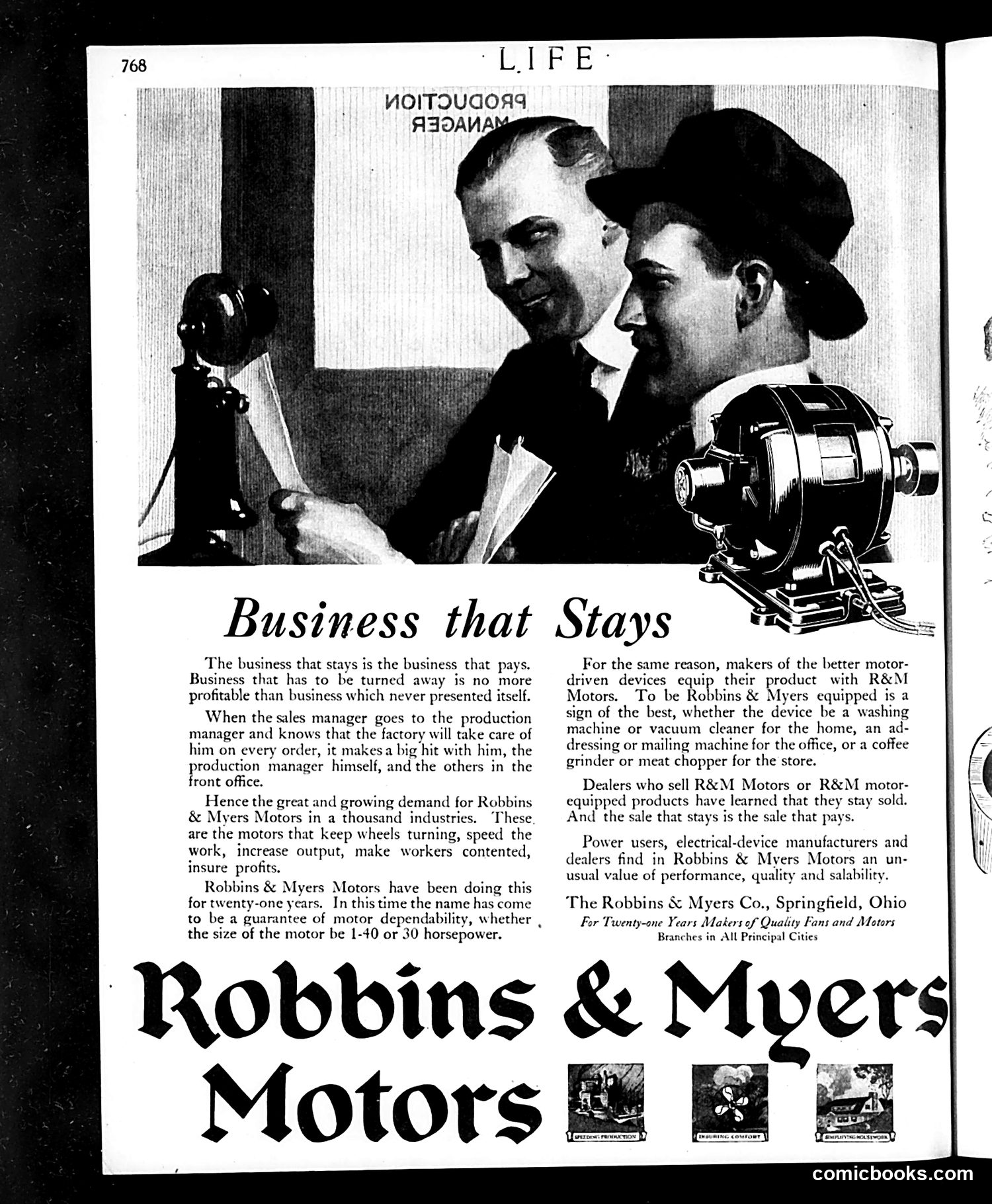 Life — November 28, 1918 — page 4: Life, 1918-11-28