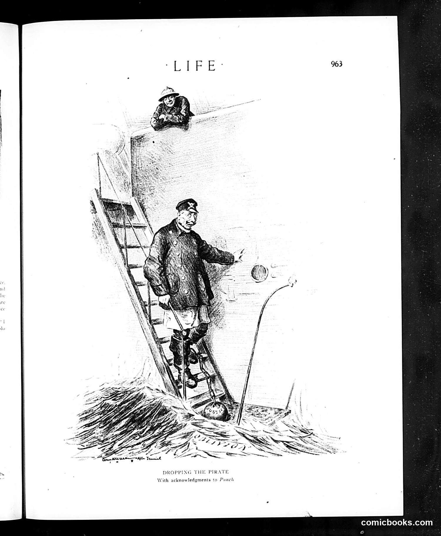 Life — December 26, 1918 — page 11: Life, 1918-12-26