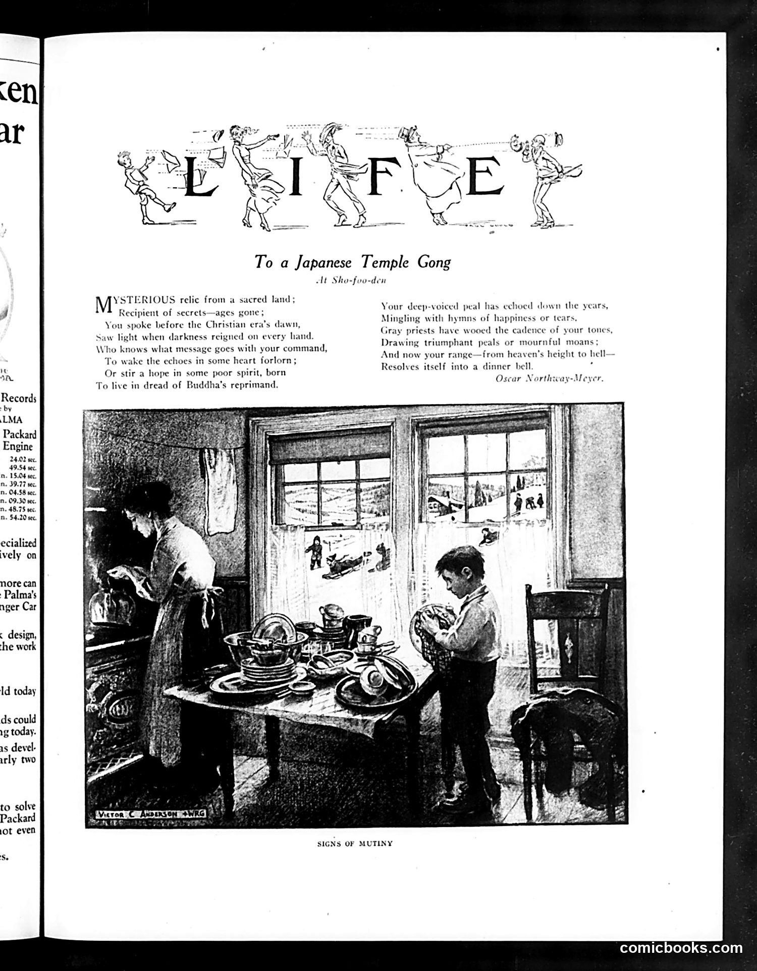 Life — March 13, 1919 — page 7: Life, 1919-03-13