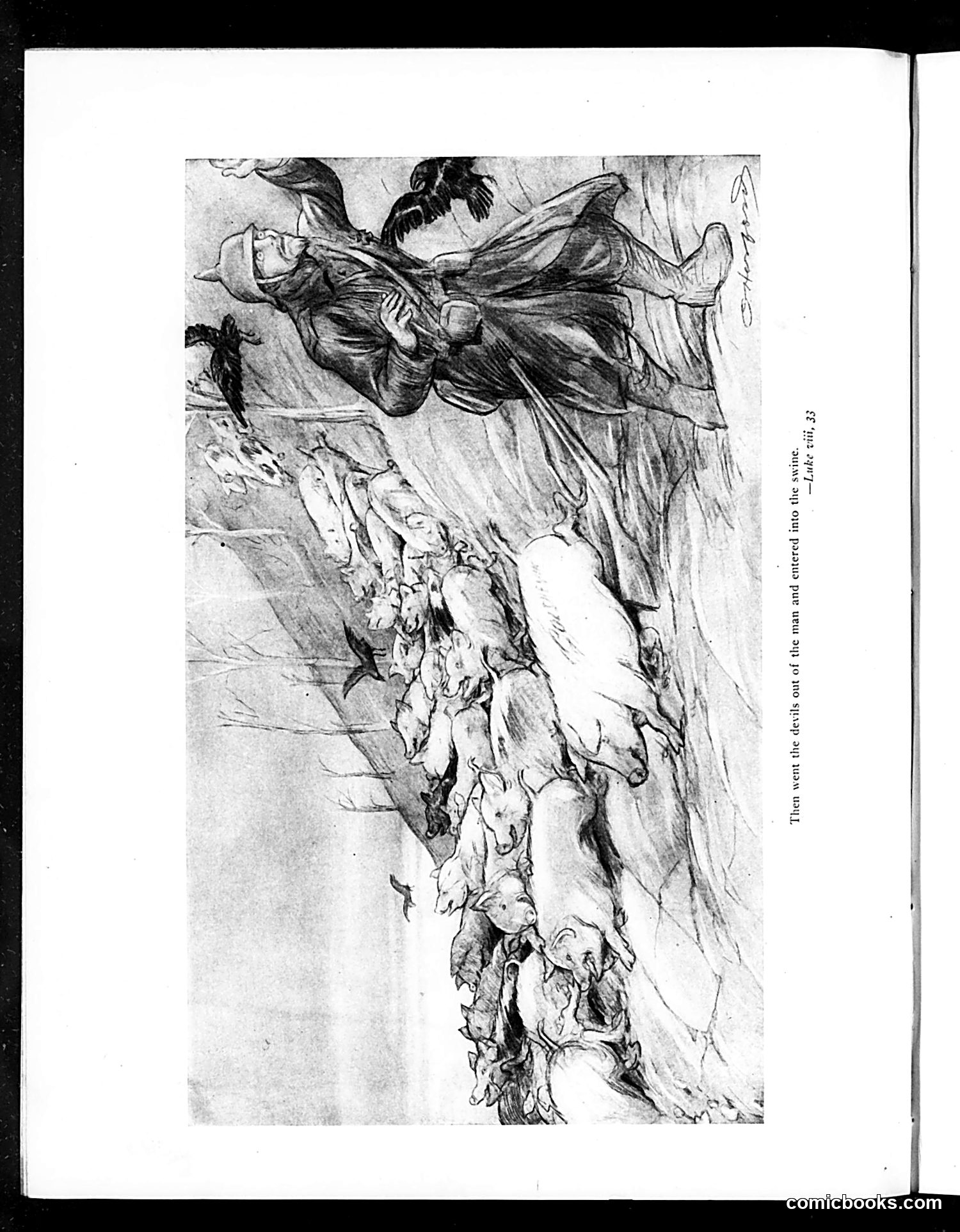 Life — May 1, 1919 — page 10: Life, 1919-05-01
