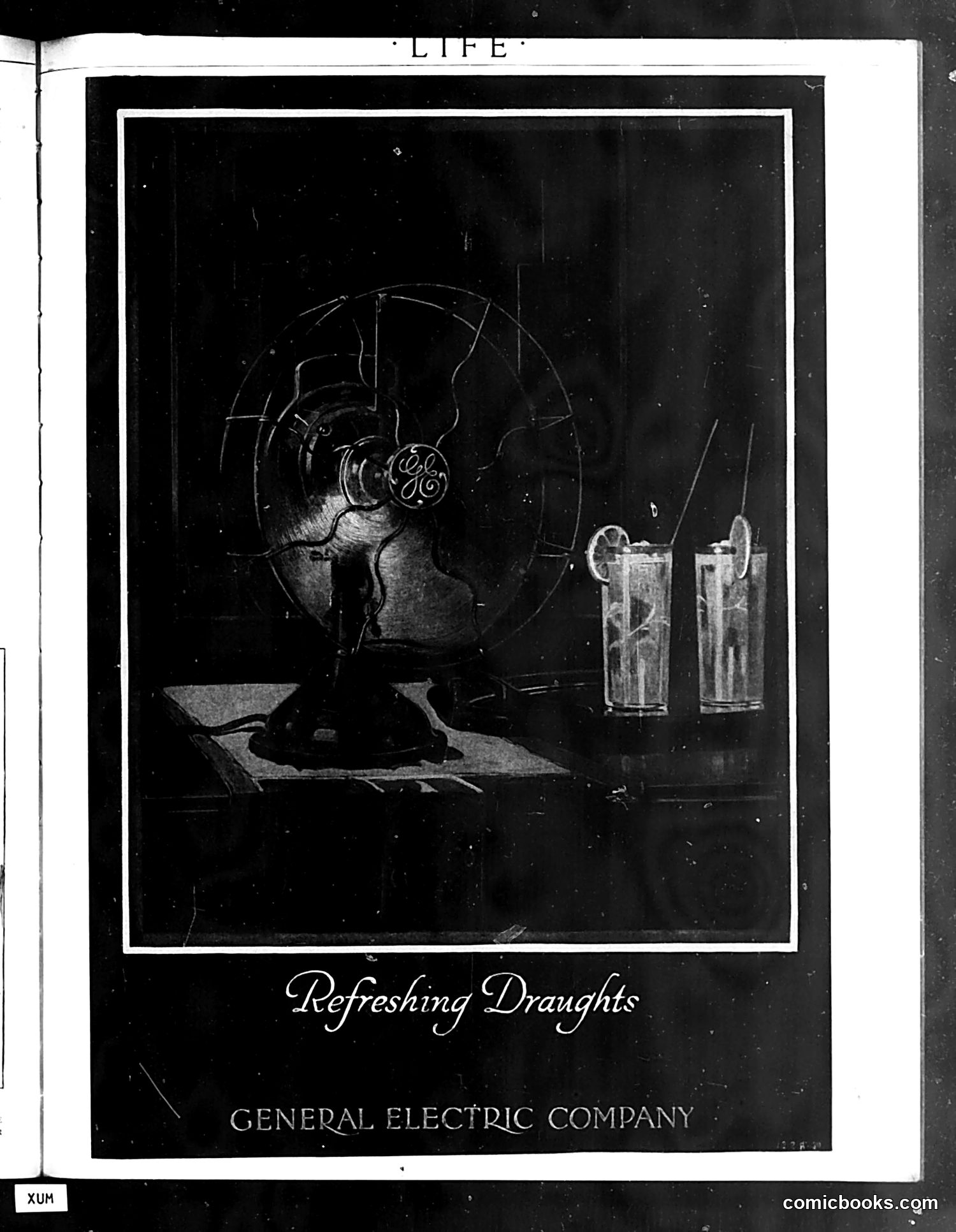 Life — July 3, 1919 — page 7: Life, 1919-07-03