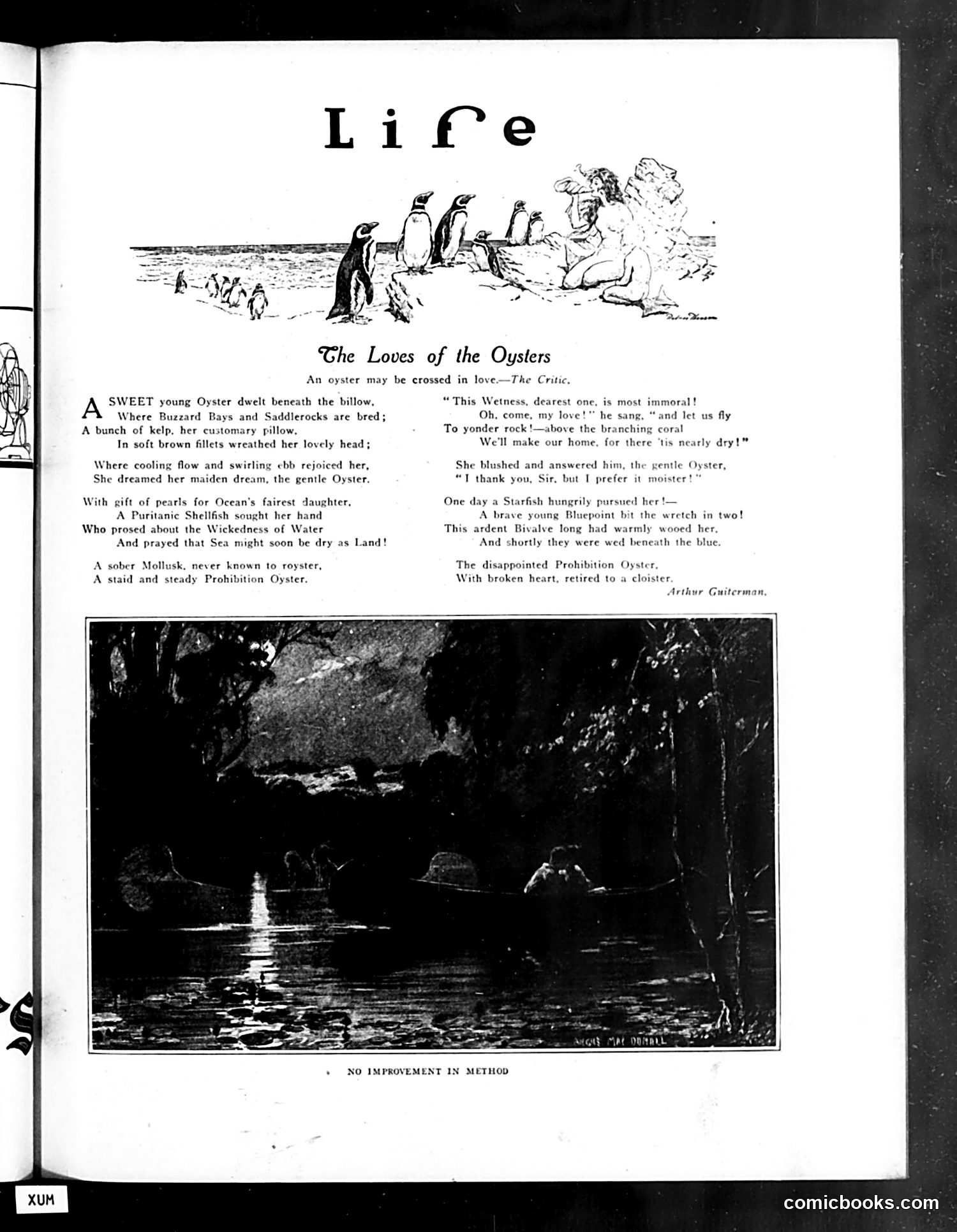 Life — July 24, 1919 — page 7: Life, 1919-07-24