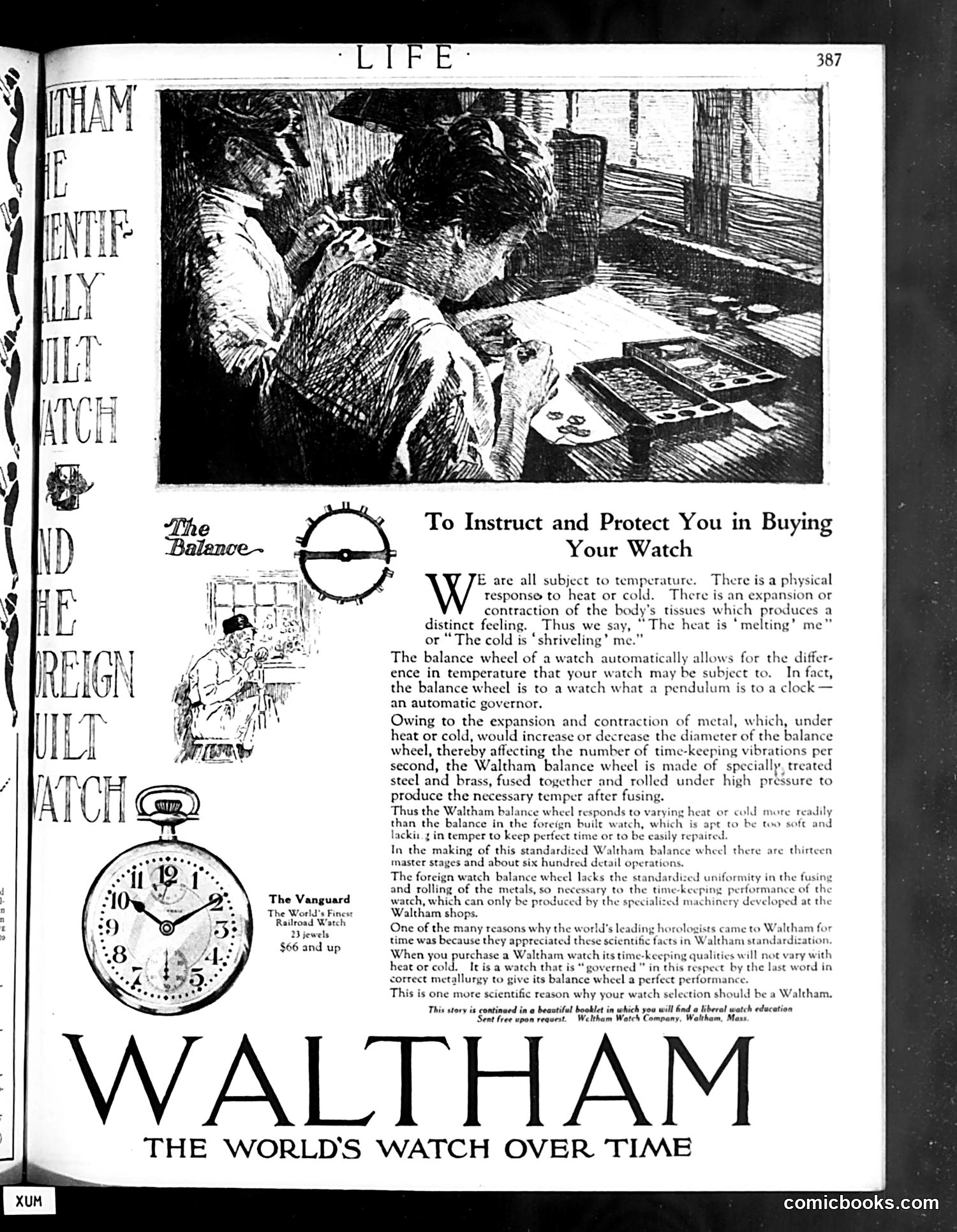 Life — September 4, 1919 — page 5: Life, 1919-09-04