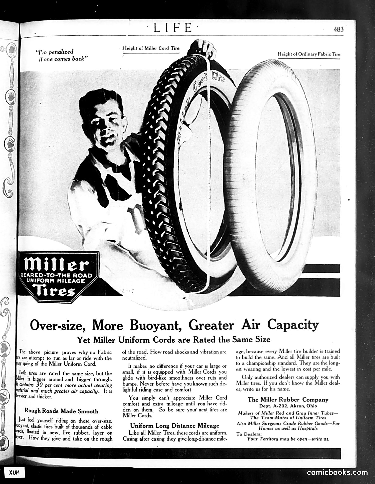 Life — September 18, 1919 — page 5: Life, 1919-09-18