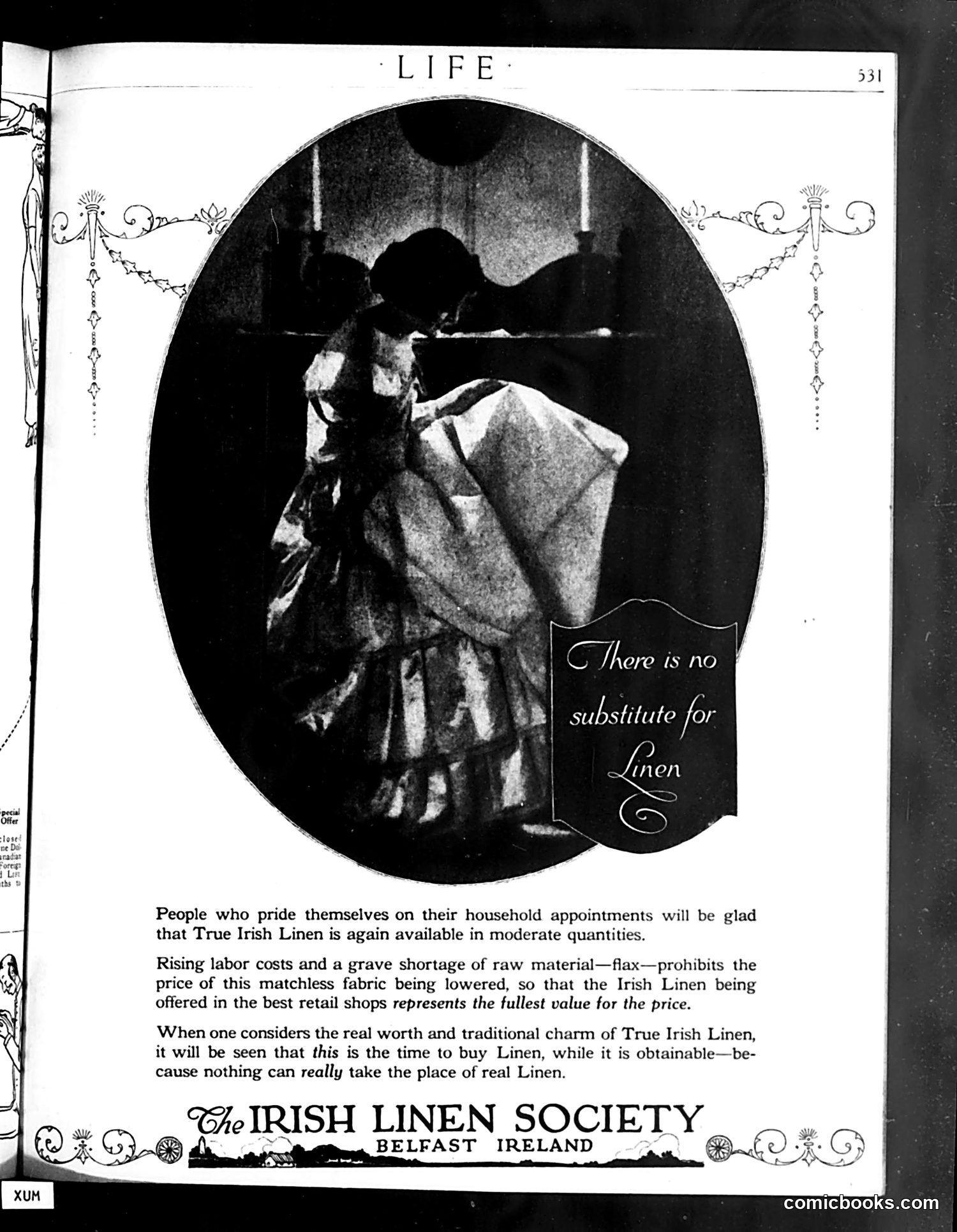 Life — September 25, 1919 — page 5: Life, 1919-09-25