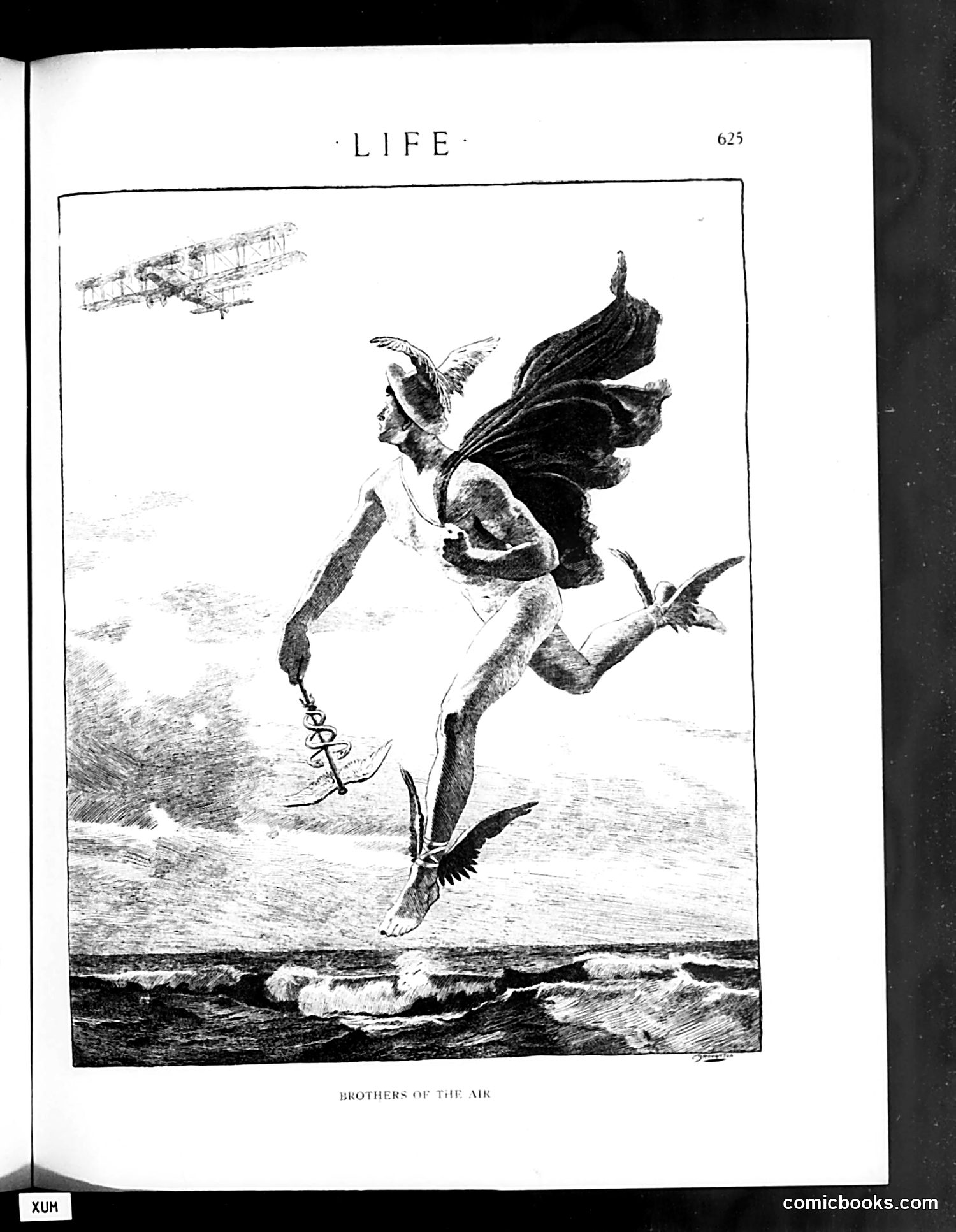 Life — October 9, 1919 — page 11: Life, 1919-10-09