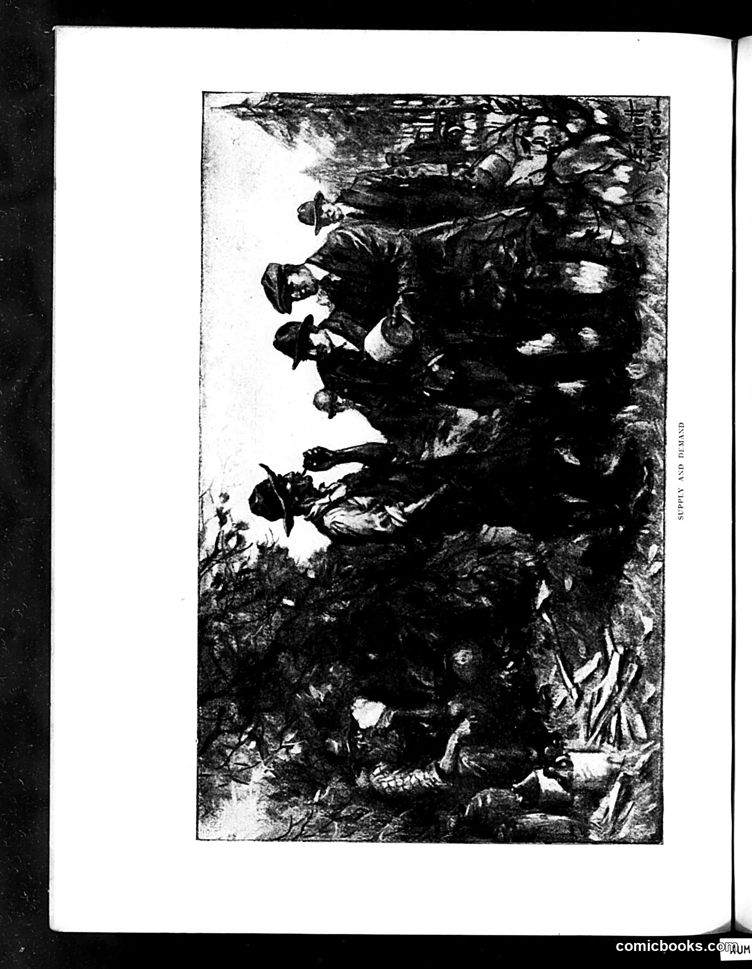 Life — November 27, 1919 — page 10: Life, 1919-11-27