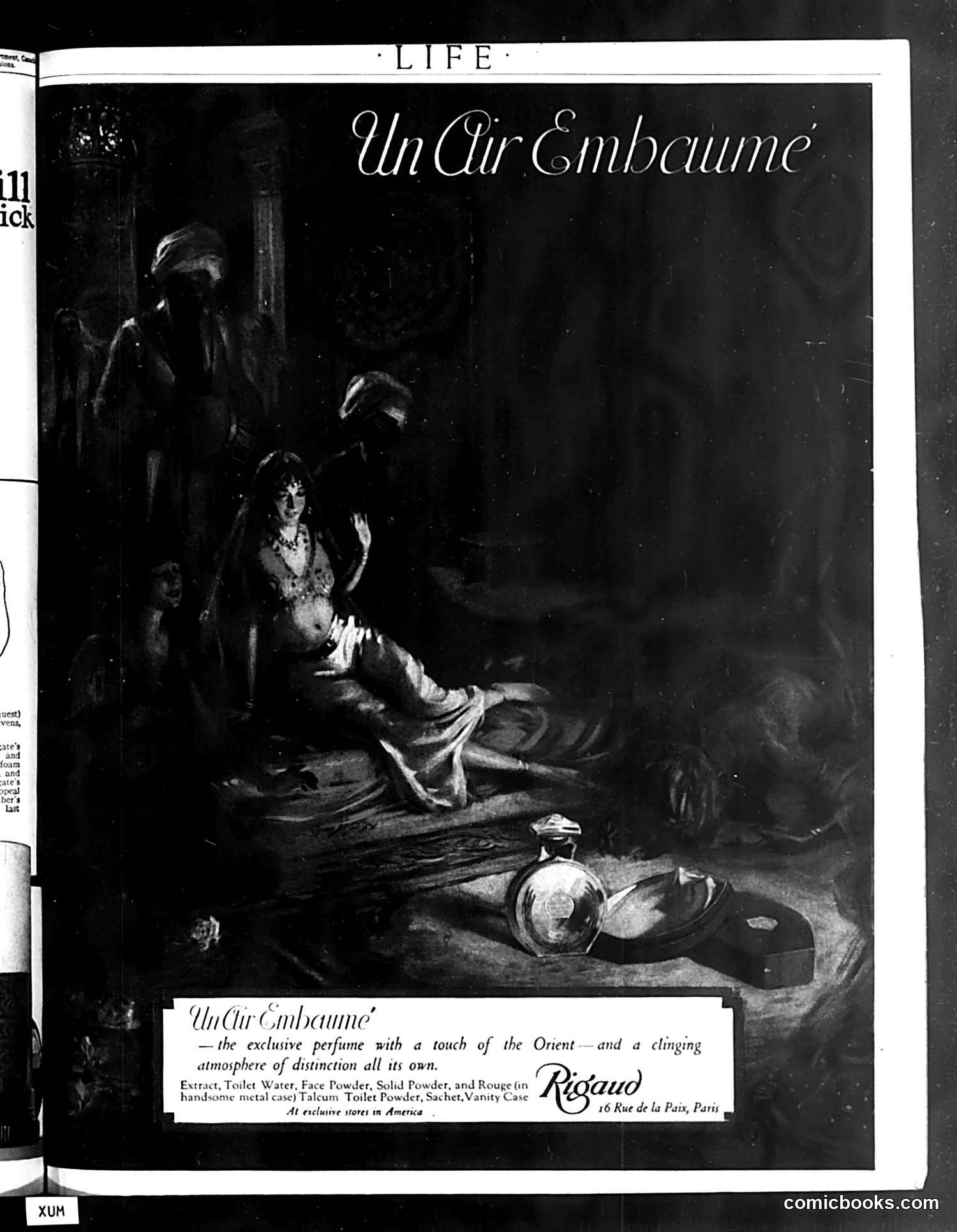 Life — December 18, 1919 — page 3: Life, 1919-12-18