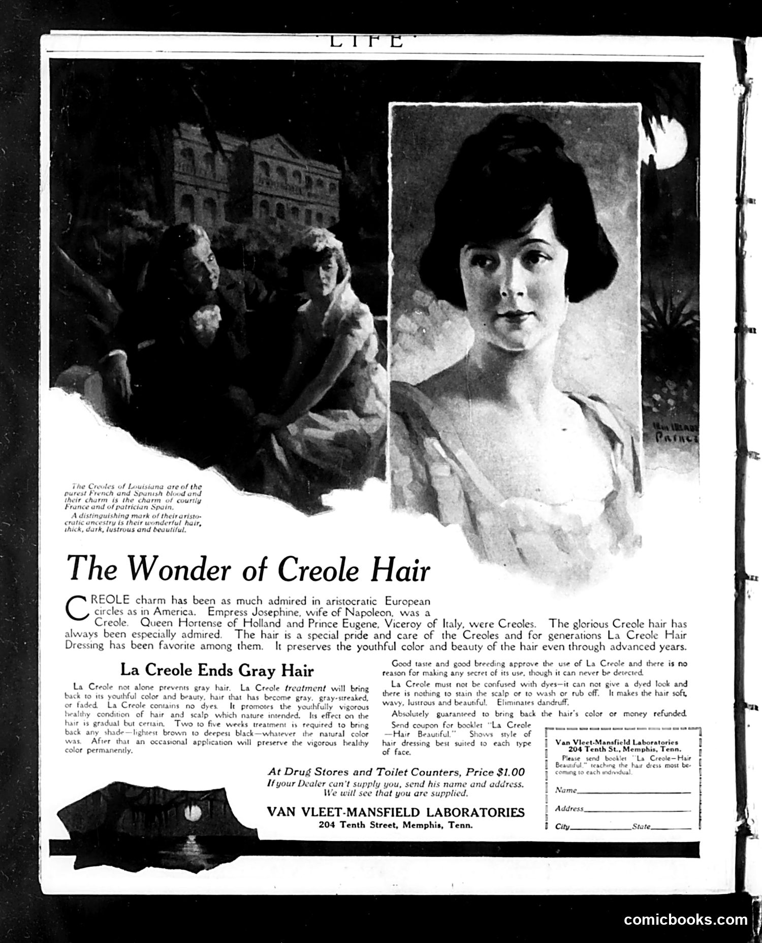 Life — January 1, 1920 — page 4: Life, 1920-01-01