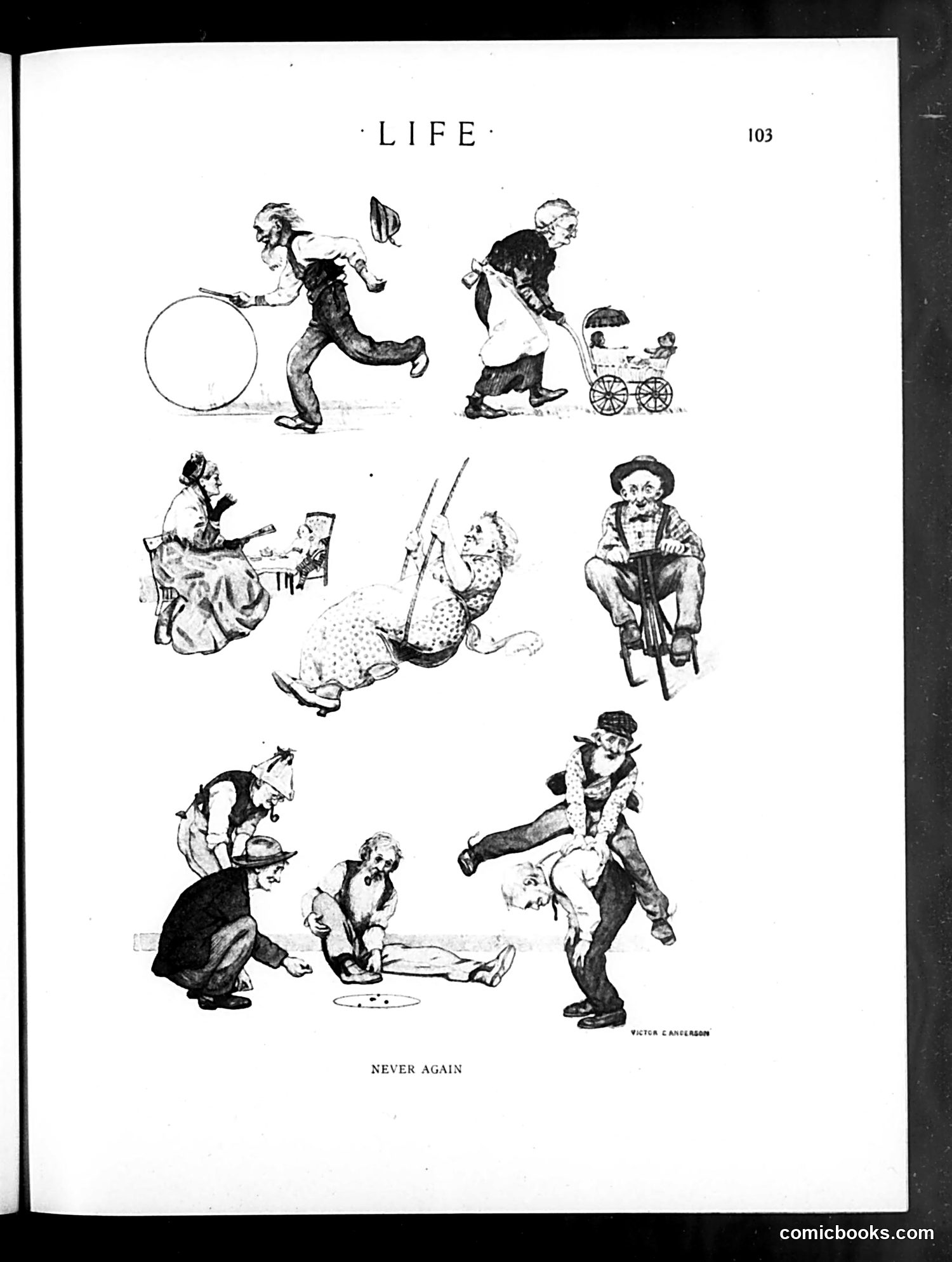 Life — January 15, 1920 — page 11: Life, 1920-01-15
