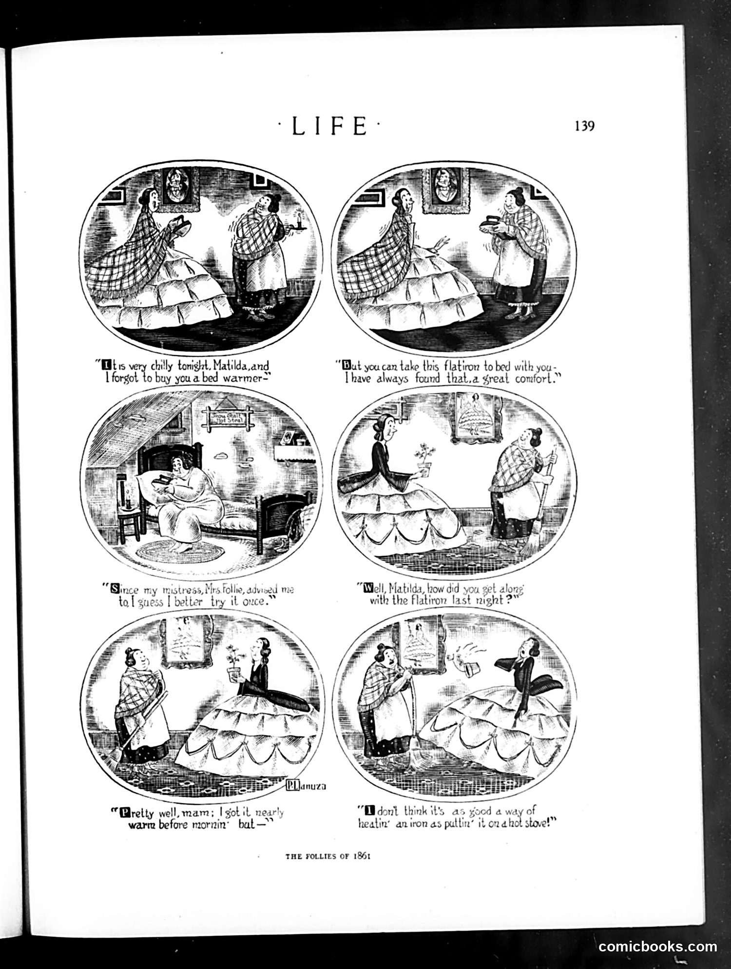Life — January 22, 1920 — page 11: Life, 1920-01-22