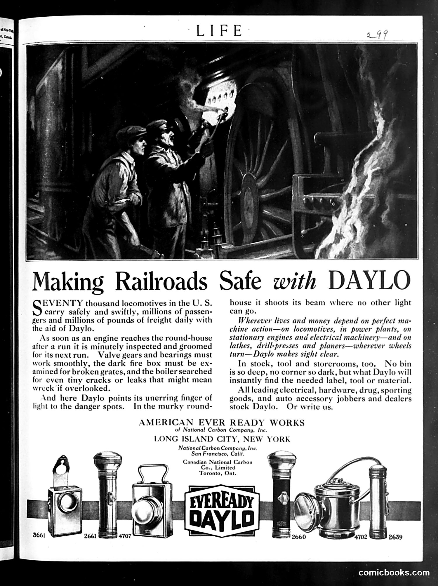 Life — February 19, 1920 — page 3: Life, 1920-02-19