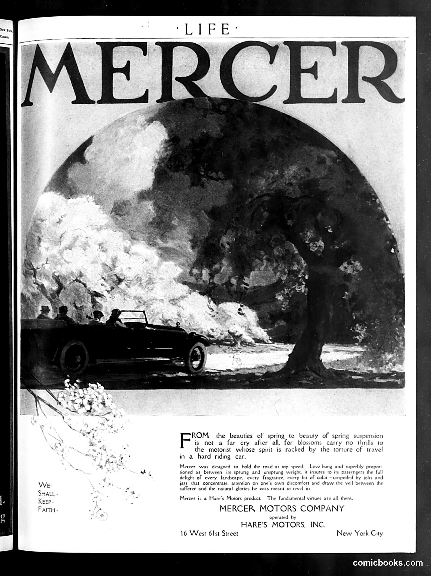 Life — May 20, 1920 — page 3: Life, 1920-05-20