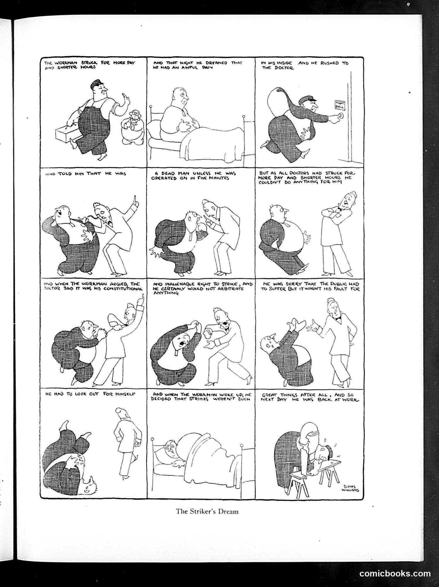 Life — May 20, 1920 — page 11: Life, 1920-05-20
